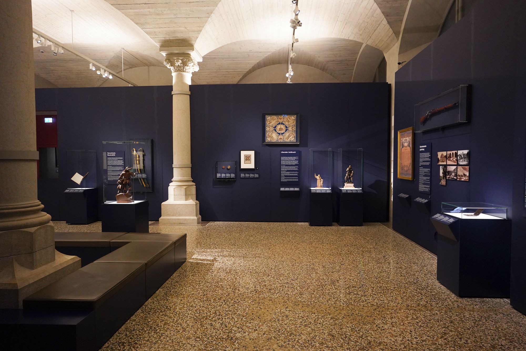 Swiss National Museum – History (122)