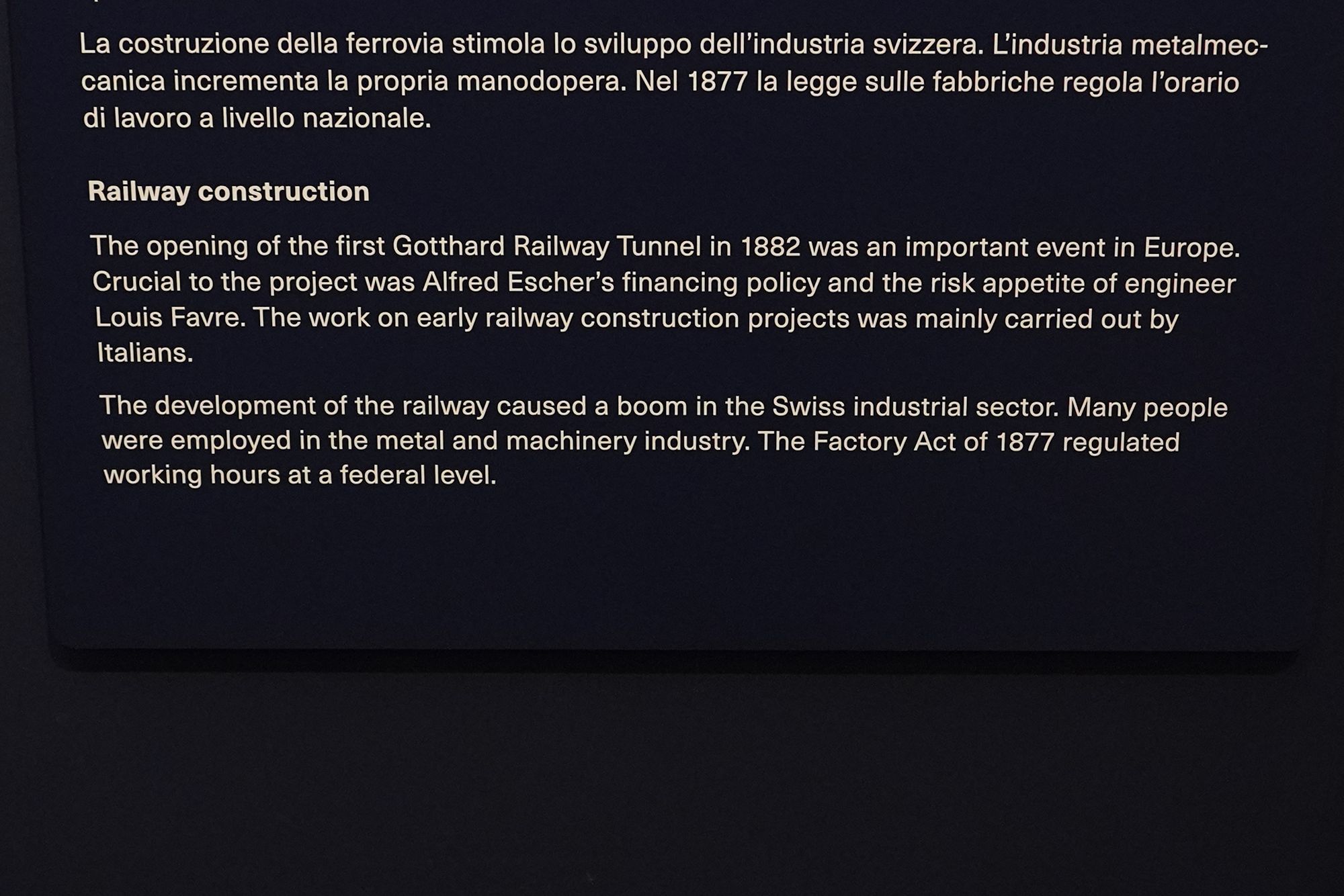 Swiss National Museum – History (124)