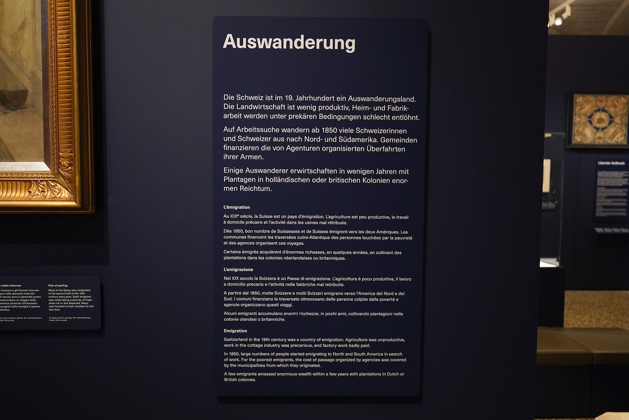 Swiss National Museum – History (125)