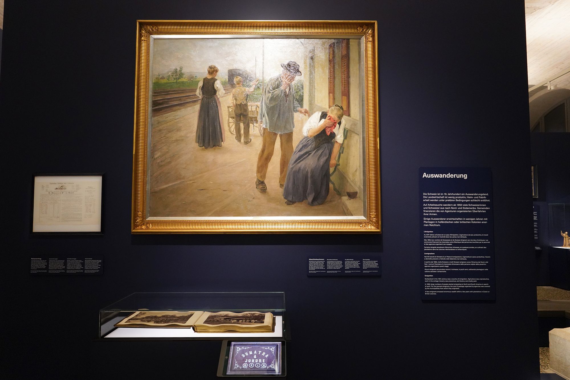 Swiss National Museum – History (127)