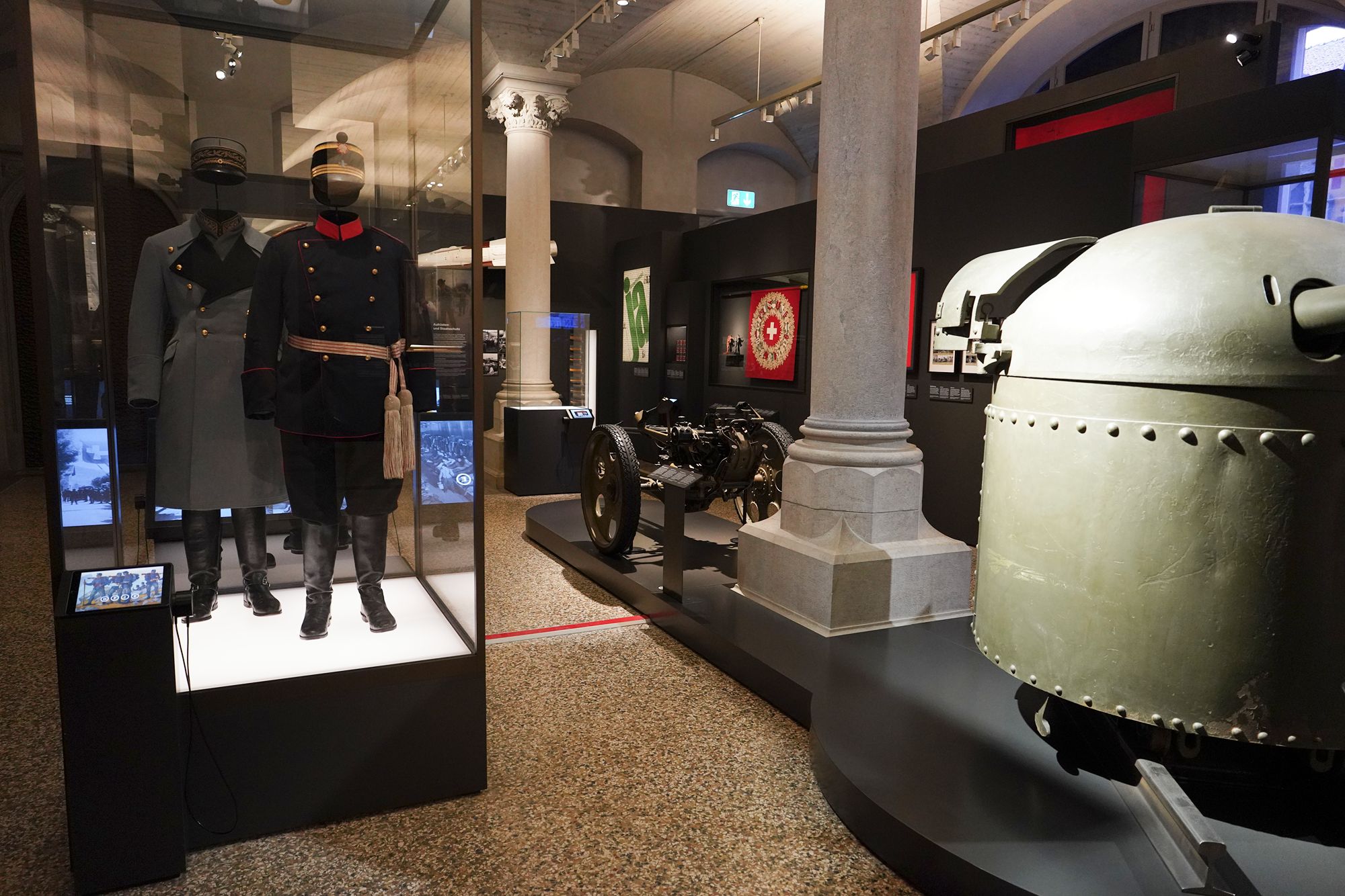 Swiss National Museum – History (129)