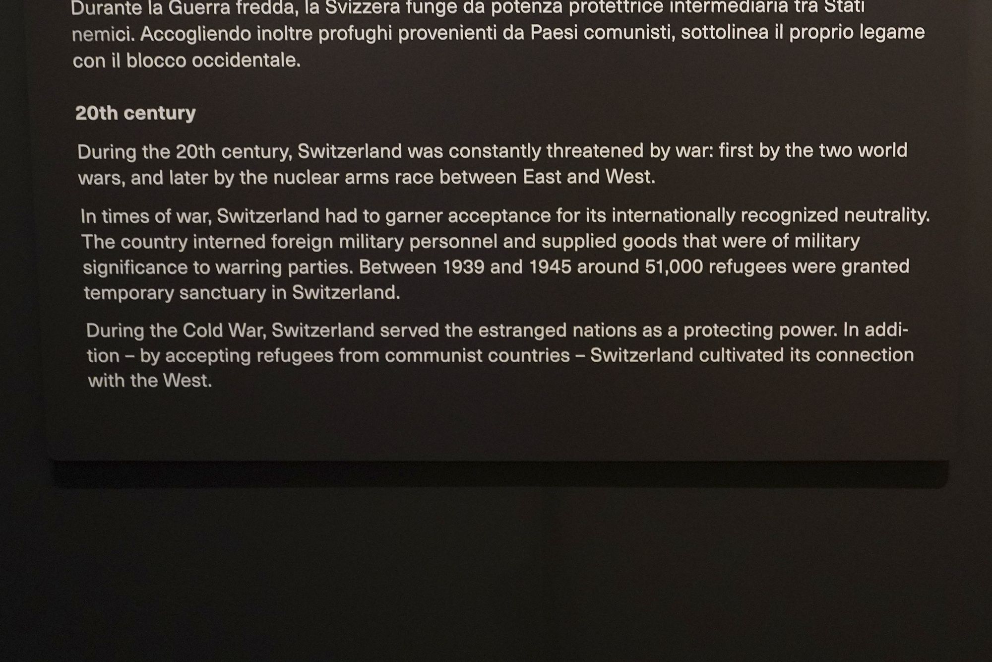 Swiss National Museum – History (132)