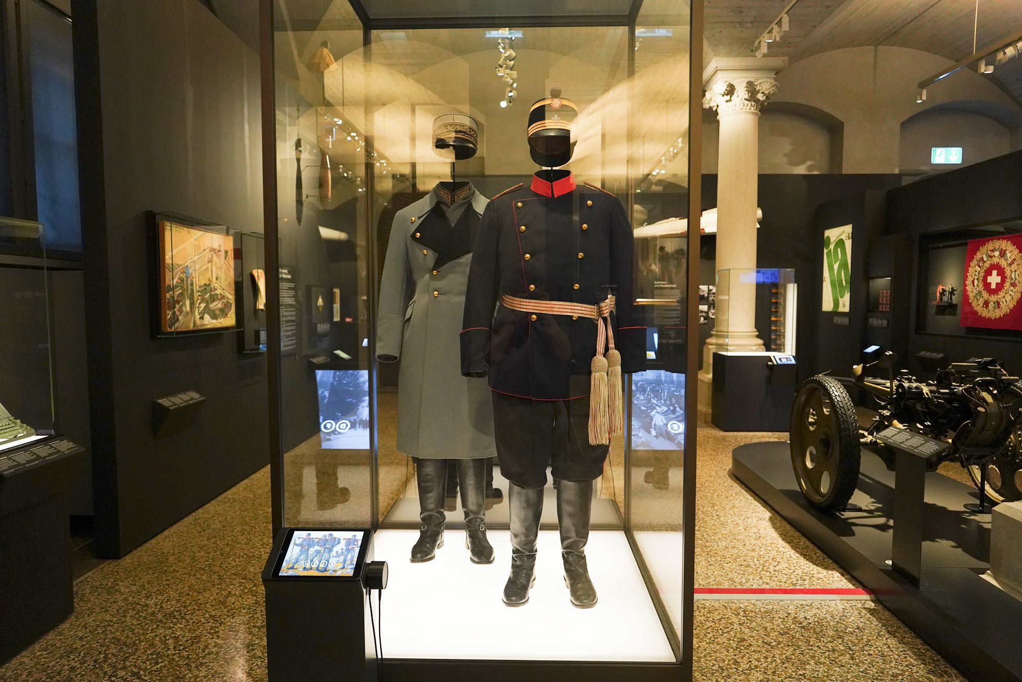 Swiss National Museum – History (133)