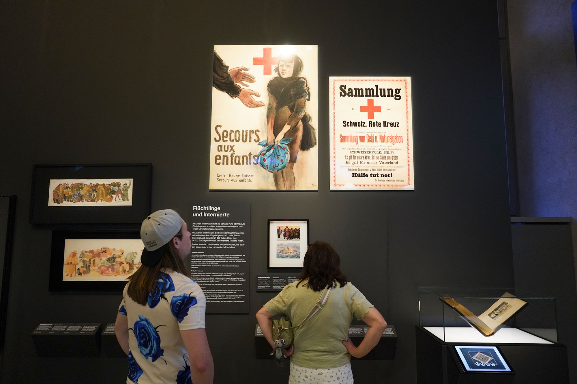 Swiss National Museum – History (134)