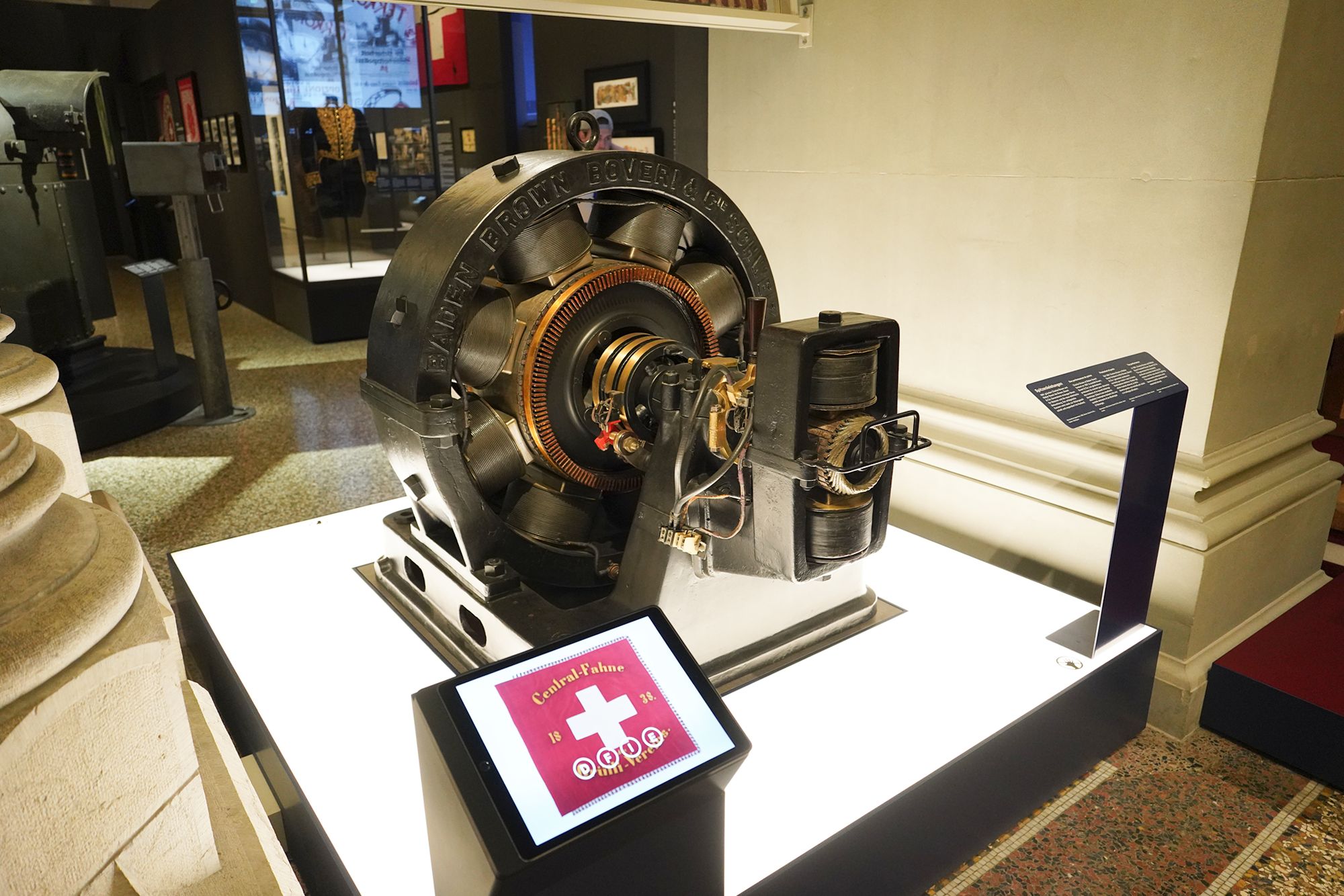 Swiss National Museum – History (135)