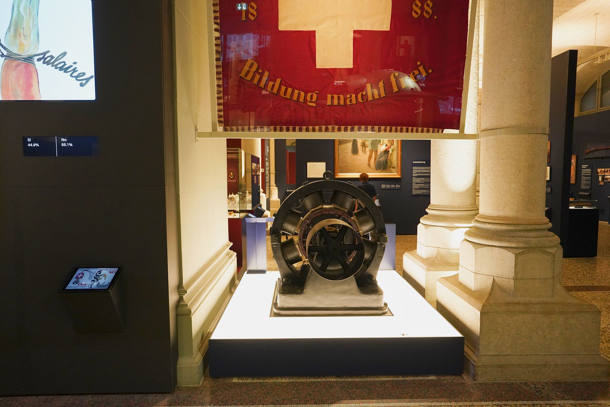 Swiss National Museum – History (136)