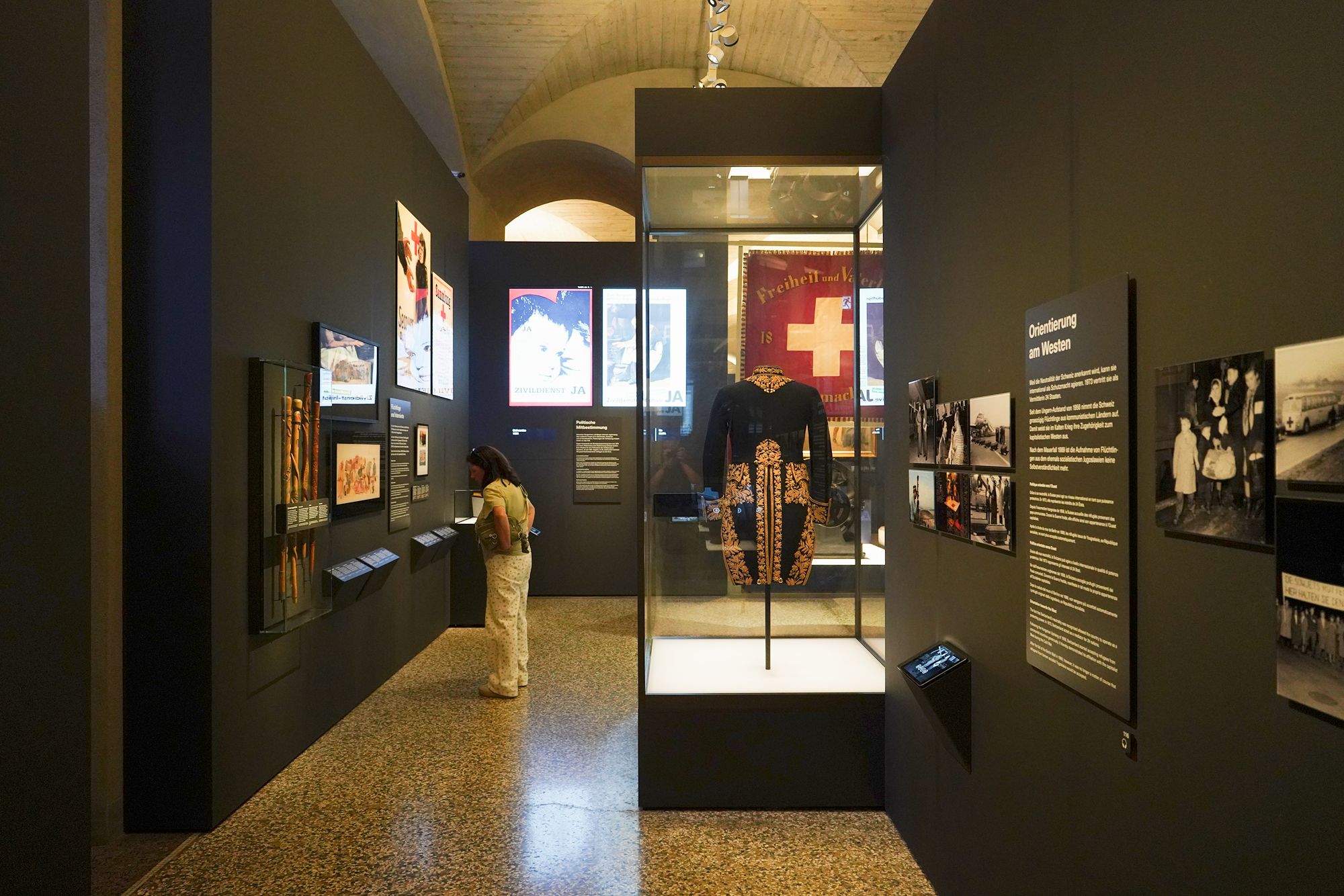 Swiss National Museum – History (140)