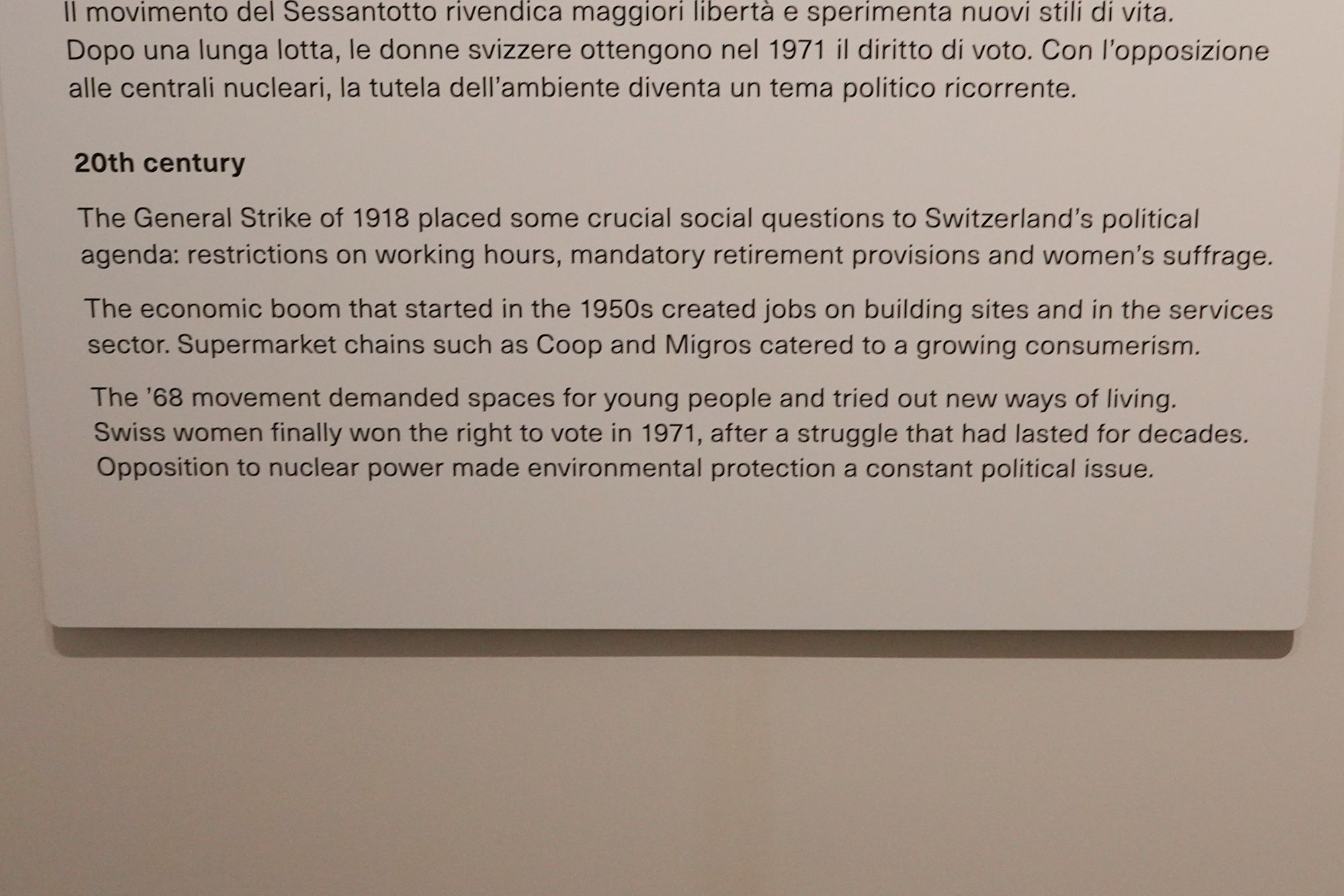 Swiss National Museum – History (142)