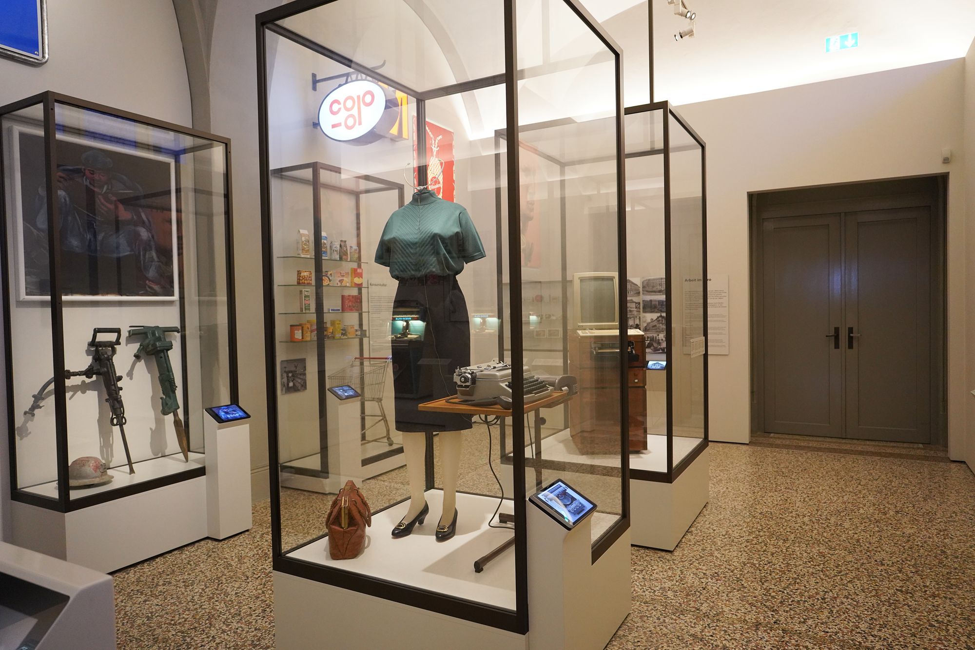 Swiss National Museum – History (143)