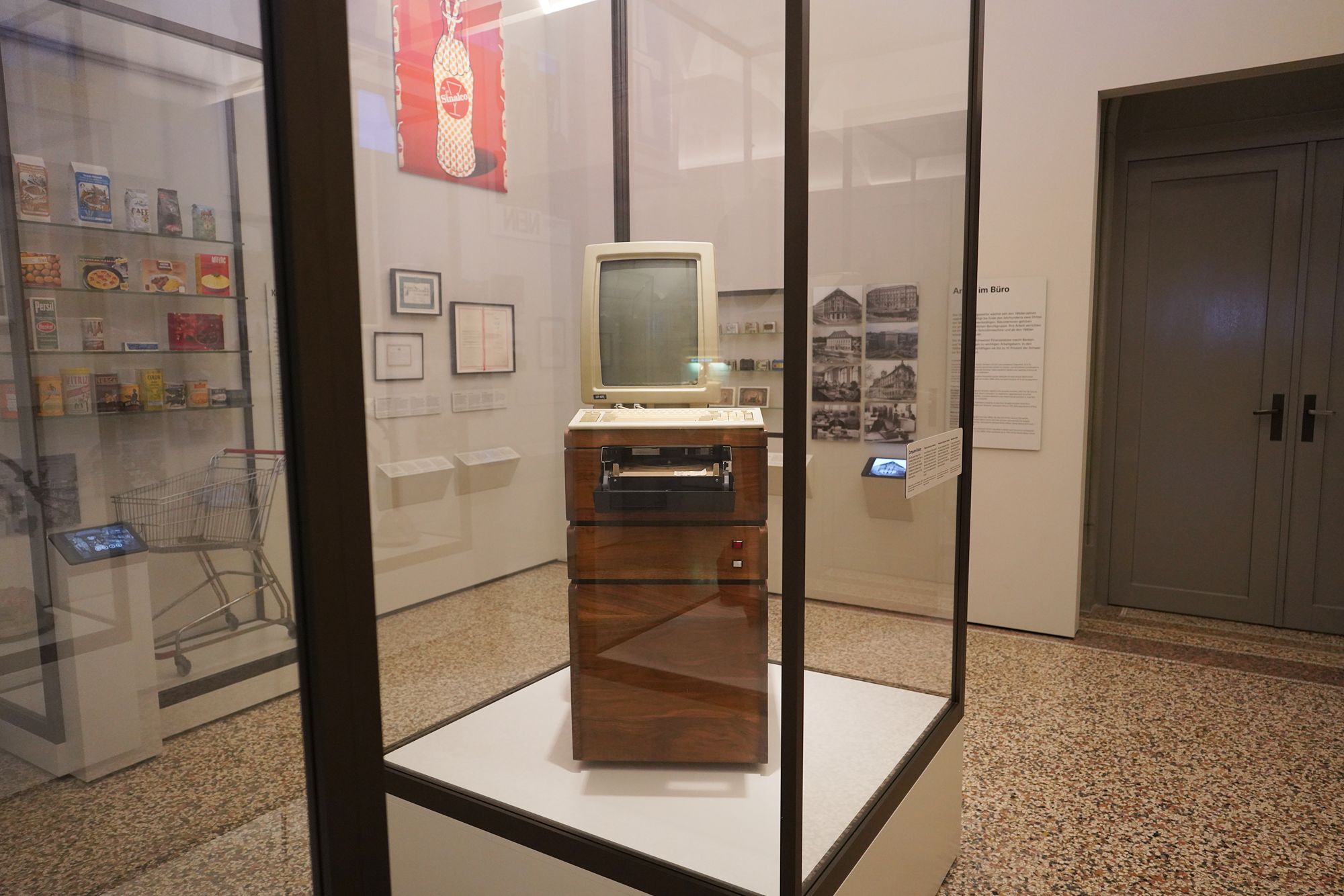 Swiss National Museum – History (144)