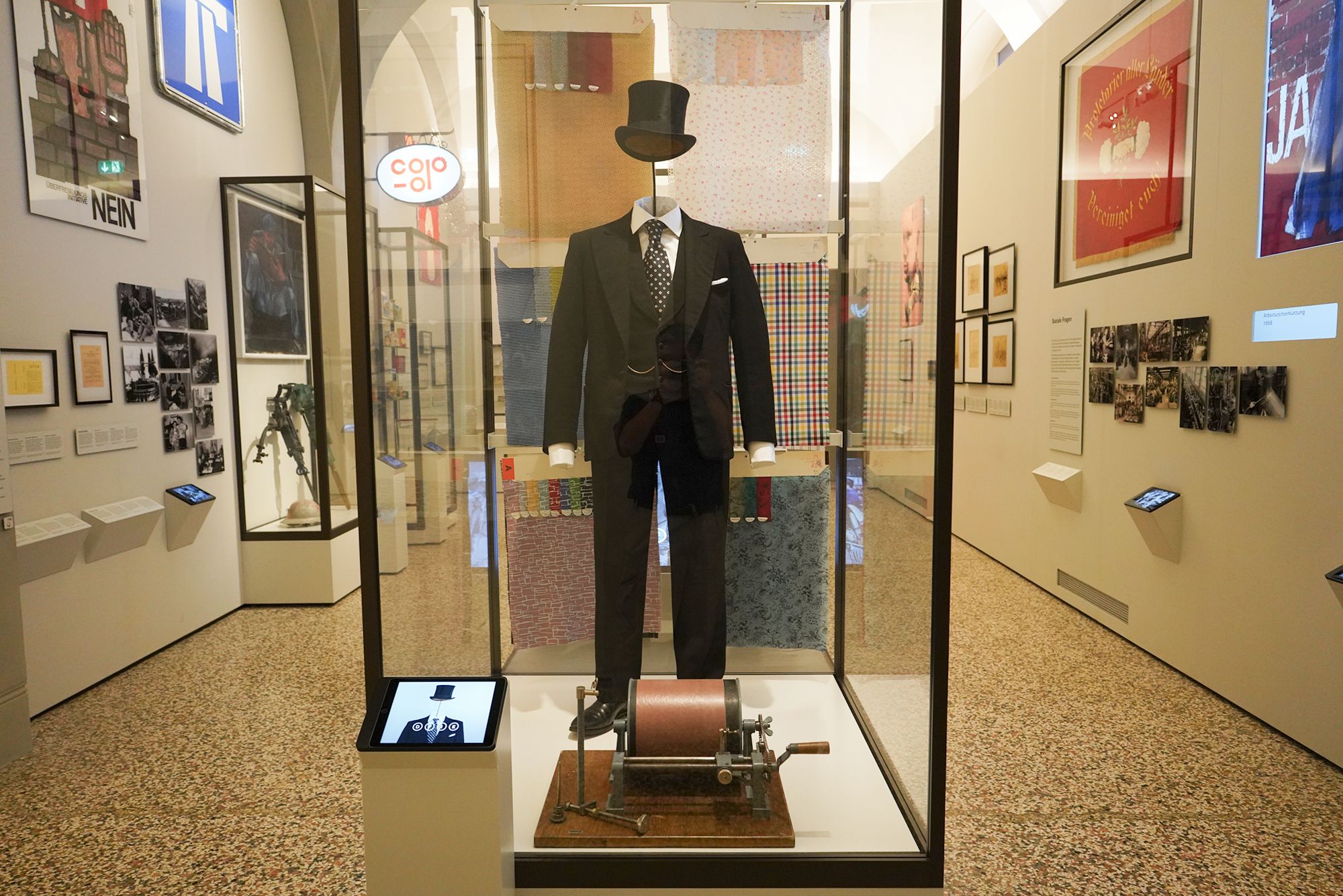 Swiss National Museum – History (147)