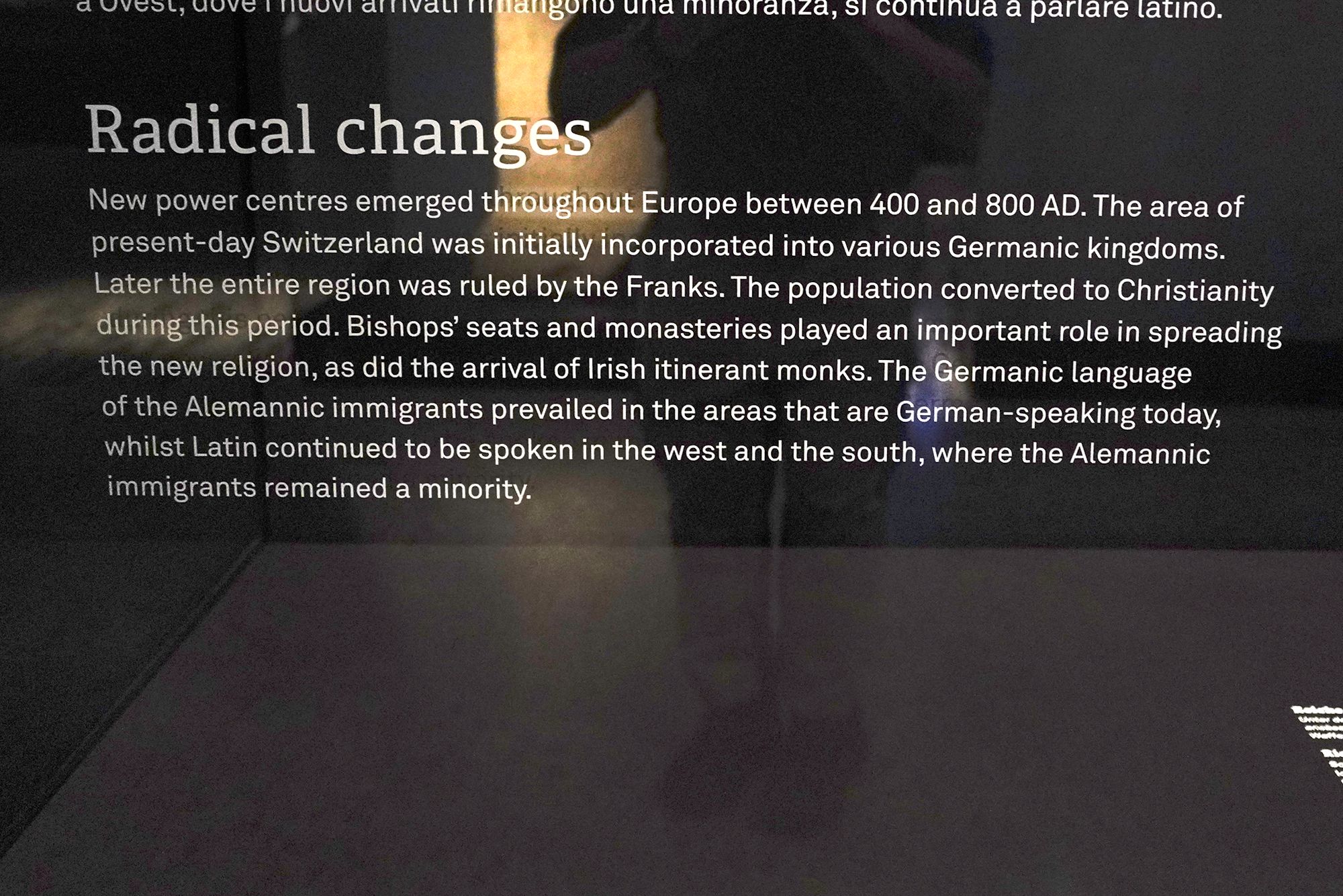 Swiss National Museum – History (15)