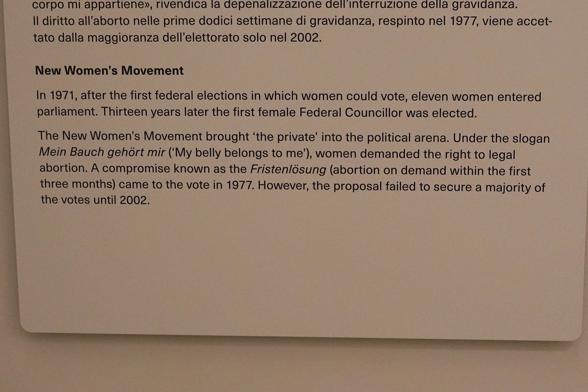 Swiss National Museum – History (154)