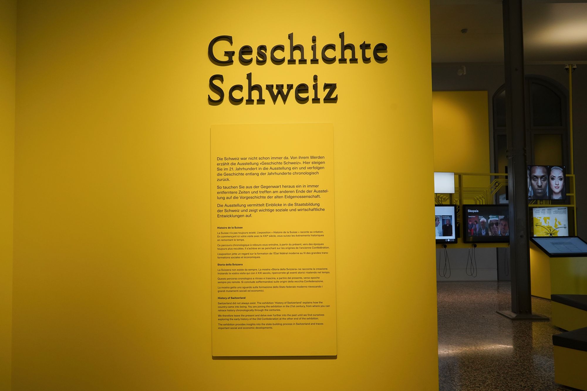 Swiss National Museum – History (157)