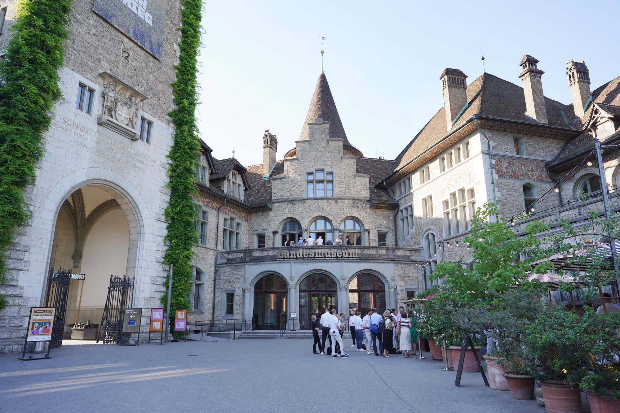 Swiss National Museum – History (167)