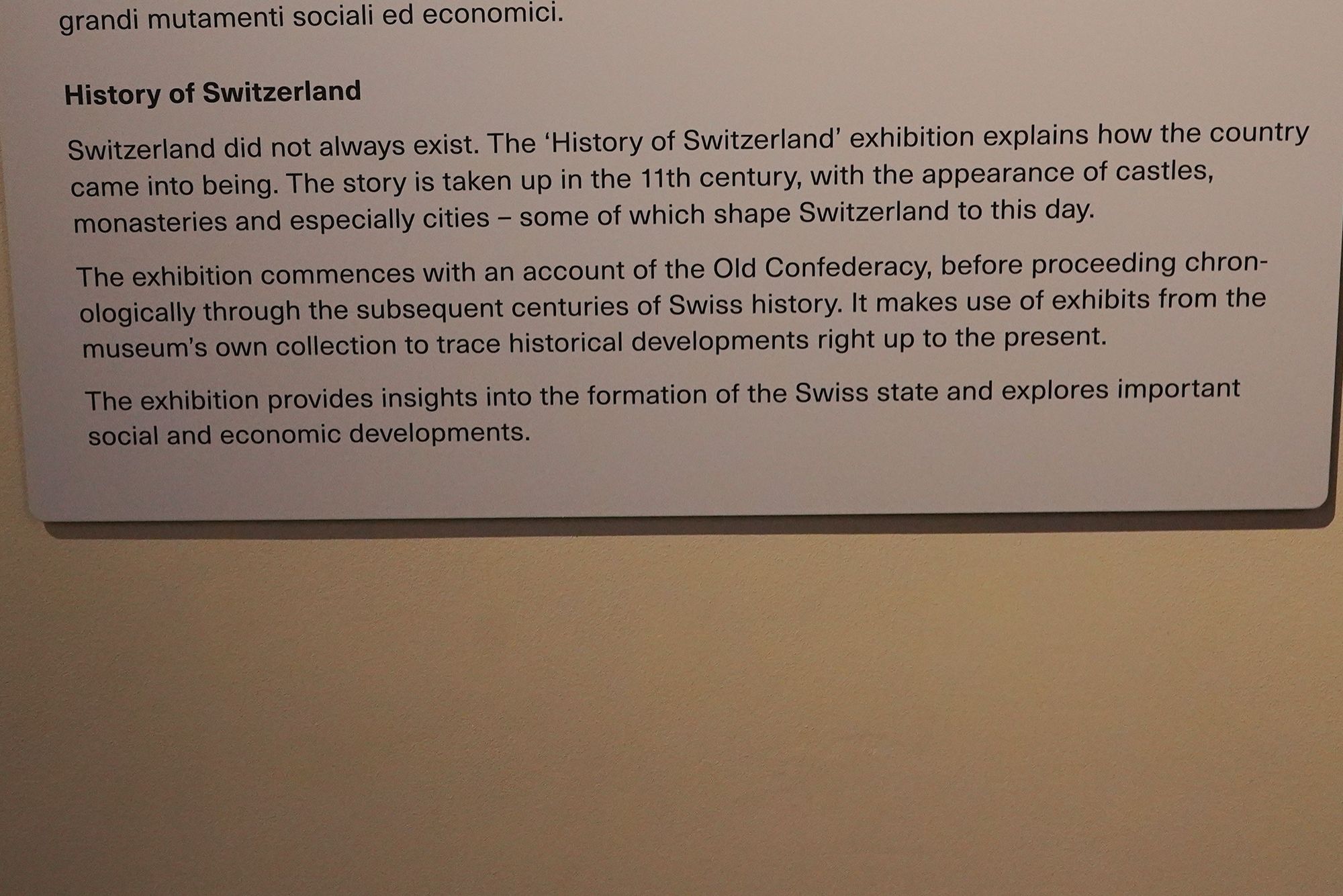Swiss National Museum – History (27)