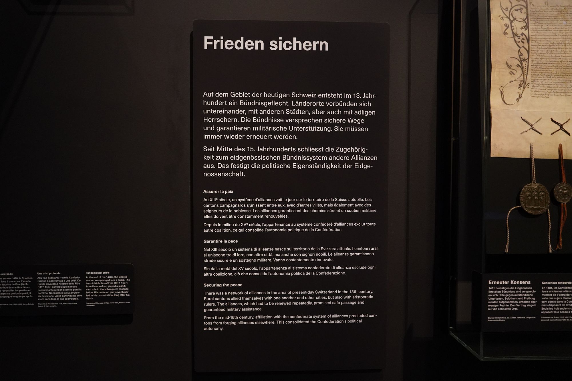 Swiss National Museum – History (28)