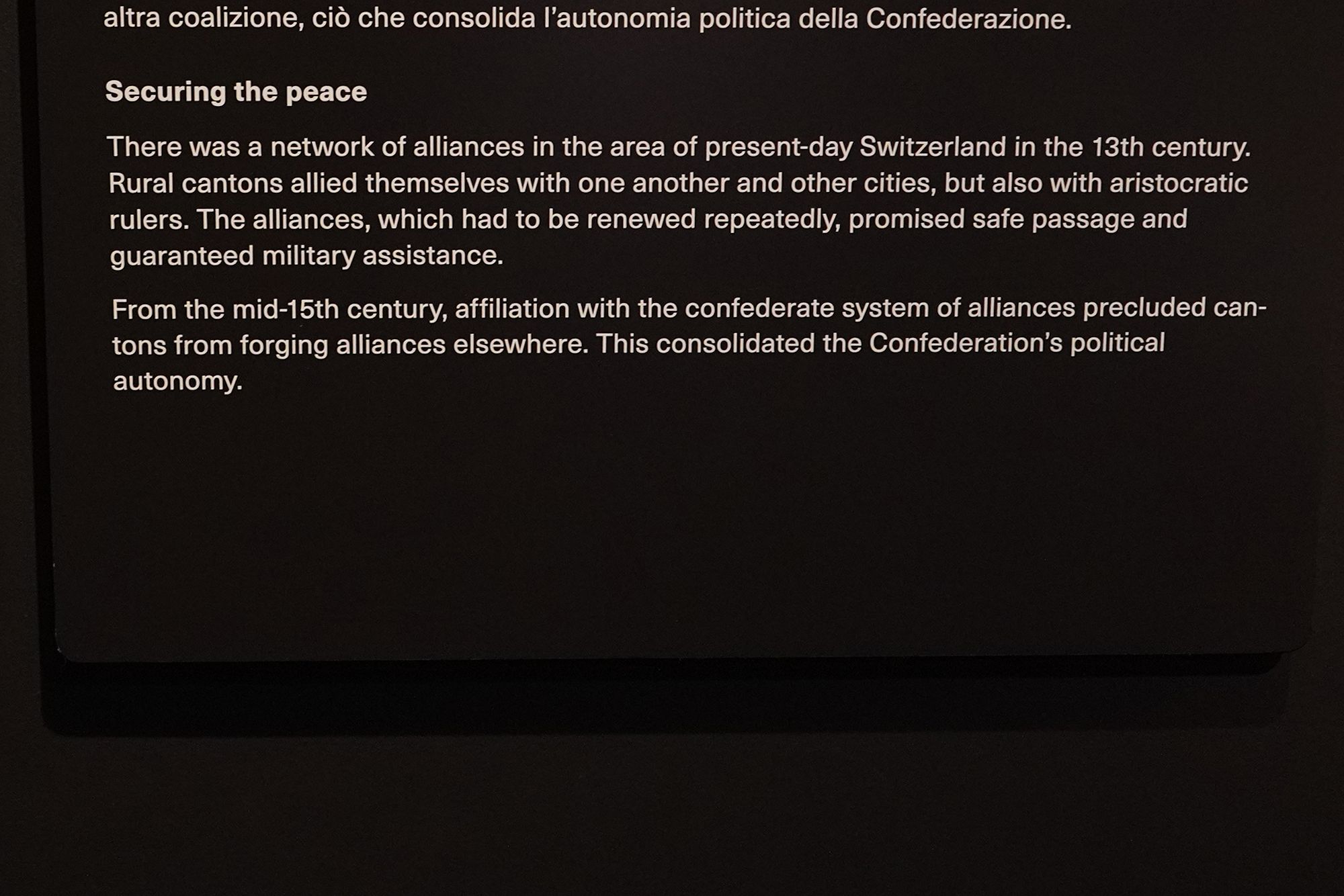Swiss National Museum – History (29)