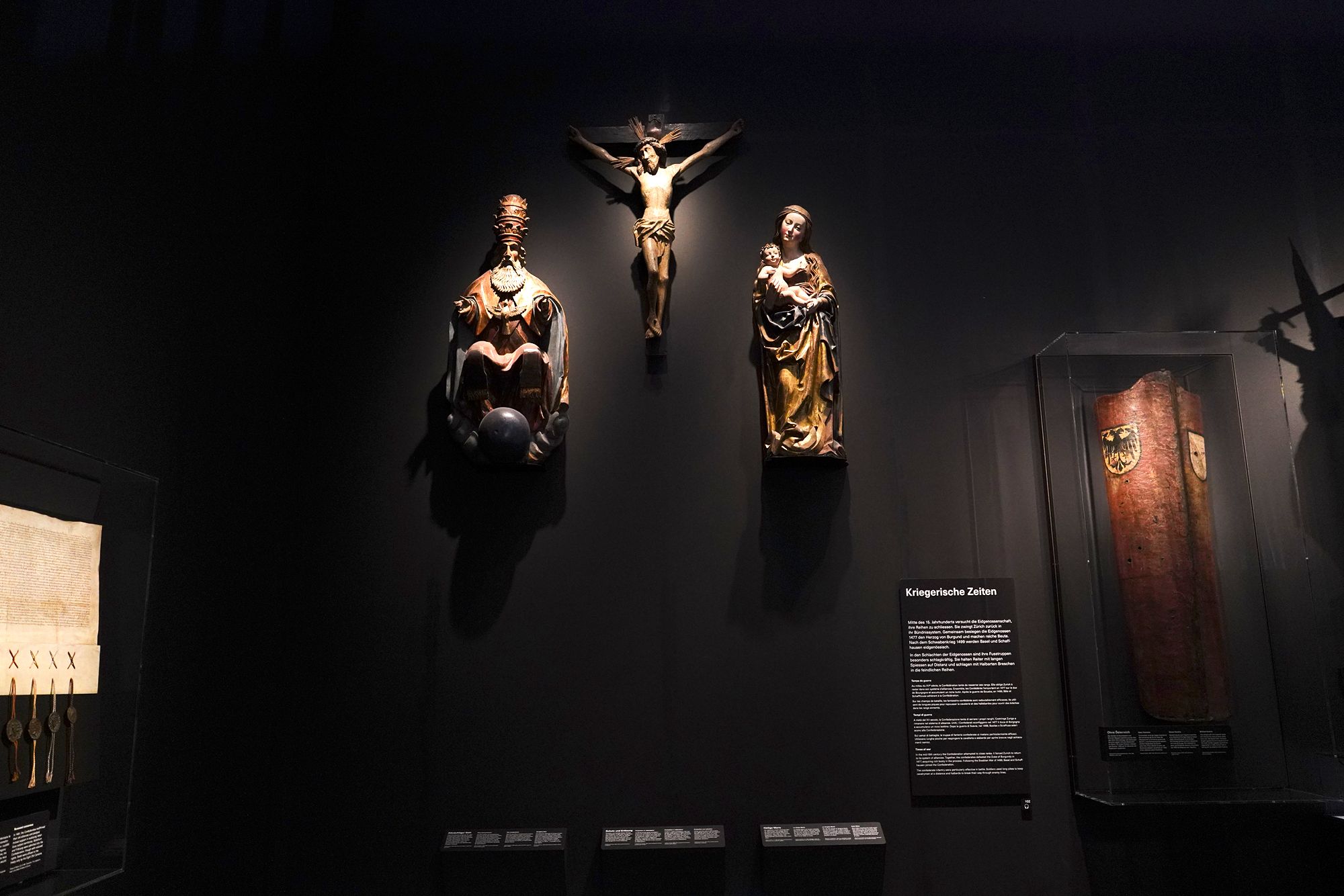 Swiss National Museum – History (30)