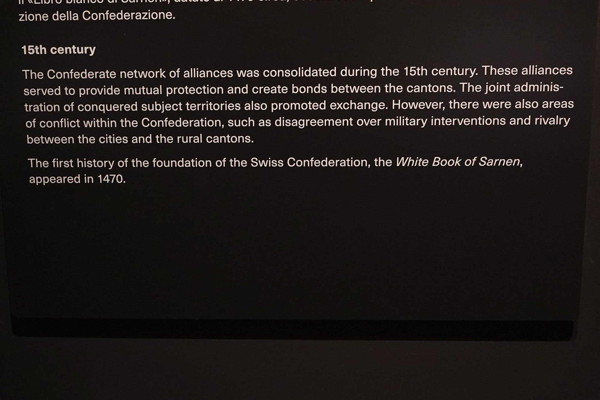 Swiss National Museum – History (32)