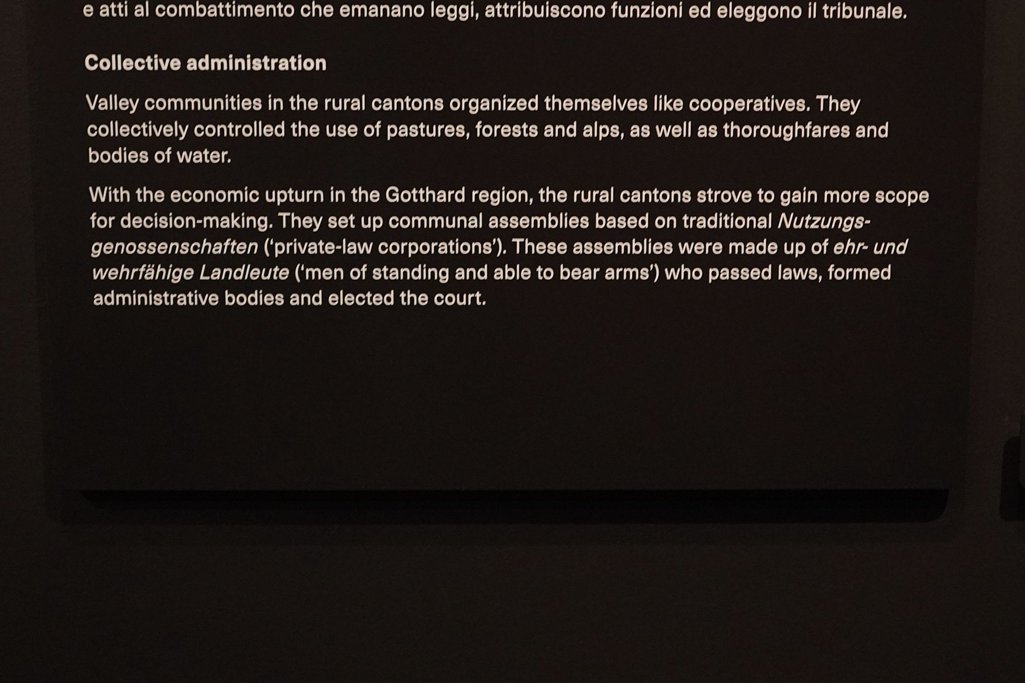 Swiss National Museum – History (35)