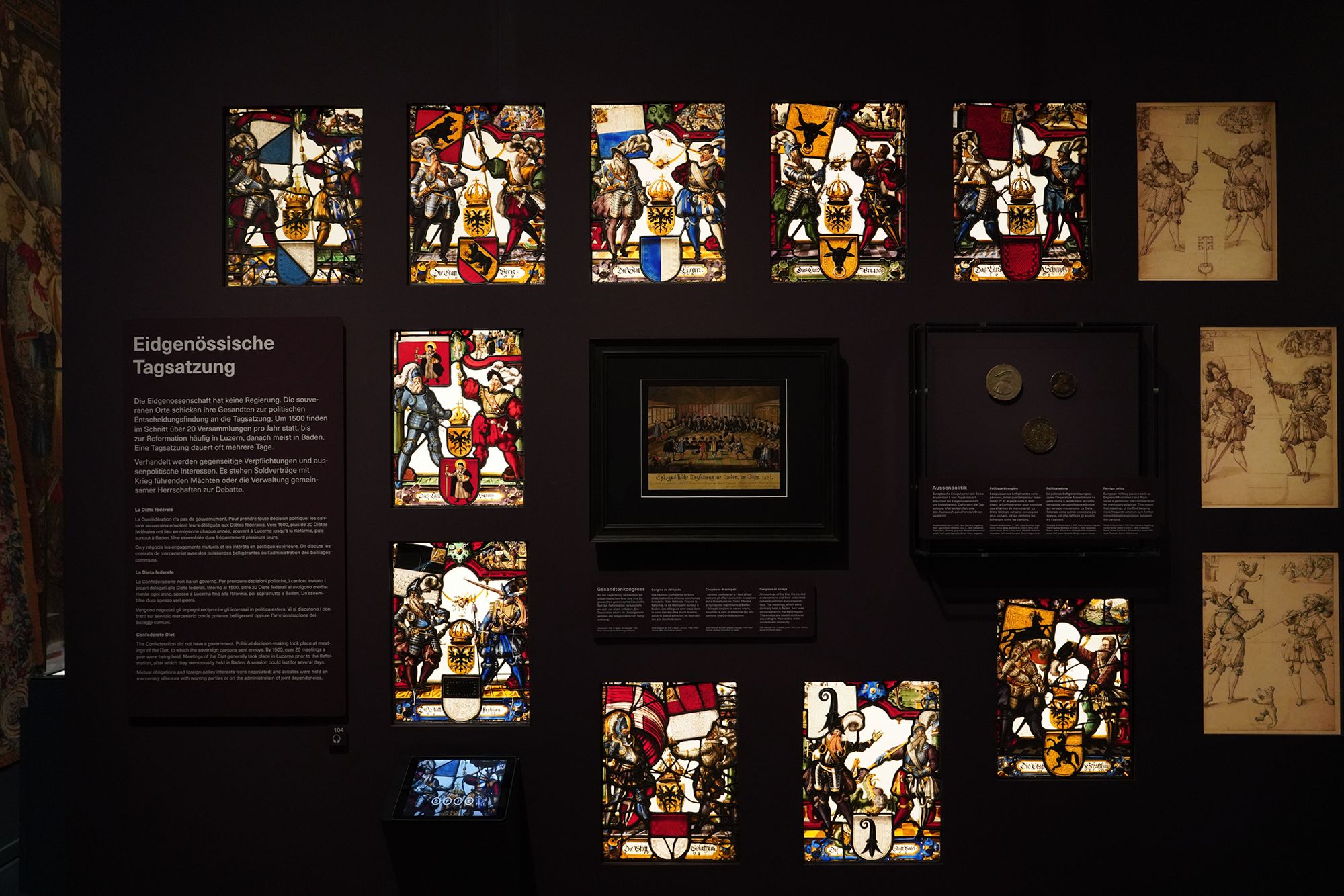 Swiss National Museum – History (39)