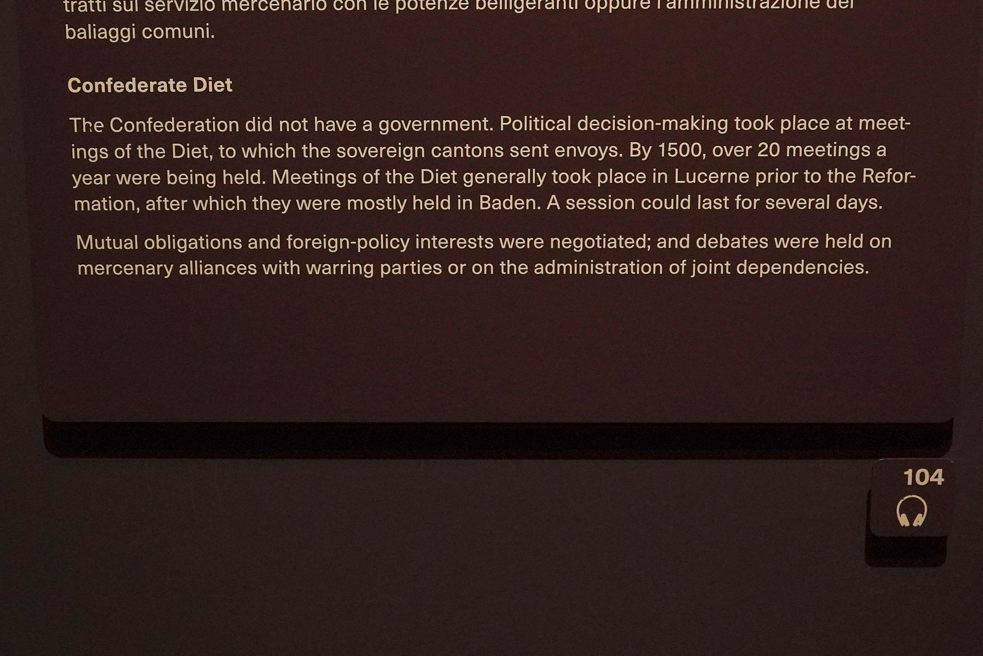 Swiss National Museum – History (41)