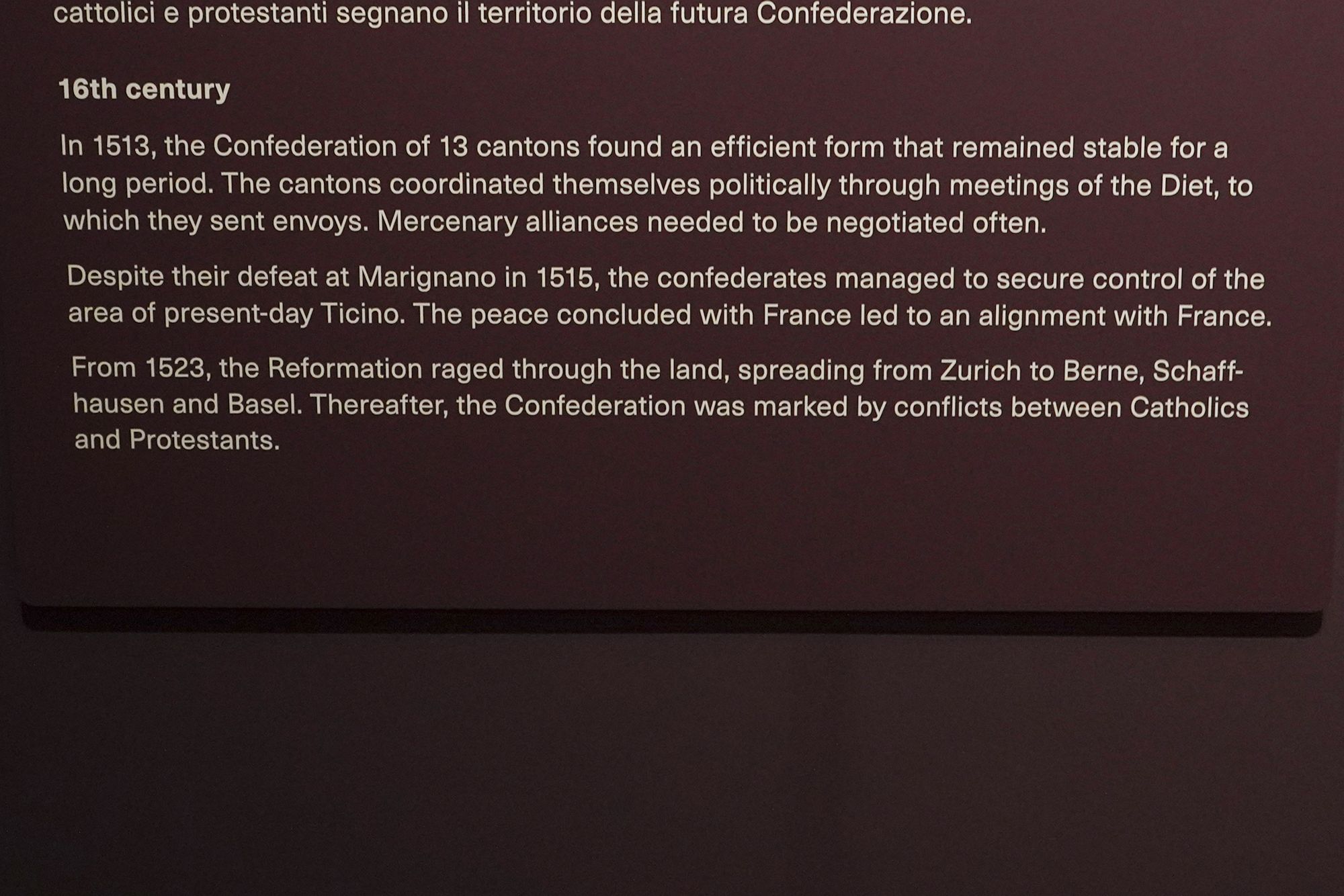 Swiss National Museum – History (43)
