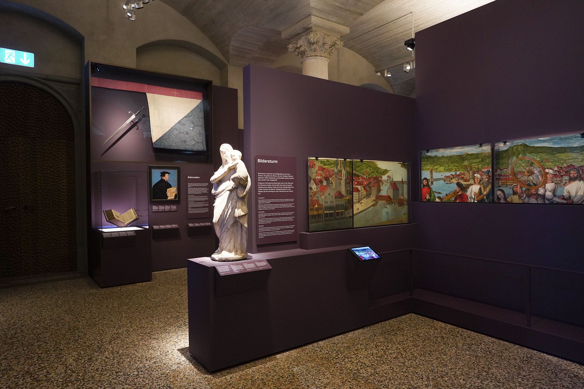 Swiss National Museum – History (44)