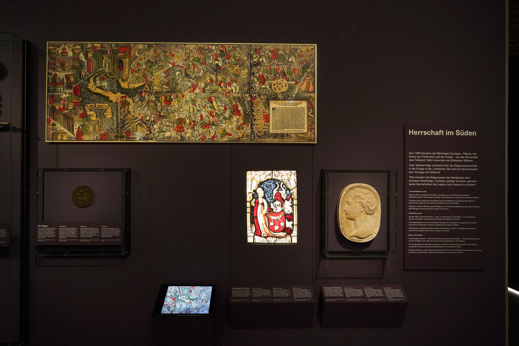 Swiss National Museum – History (45)