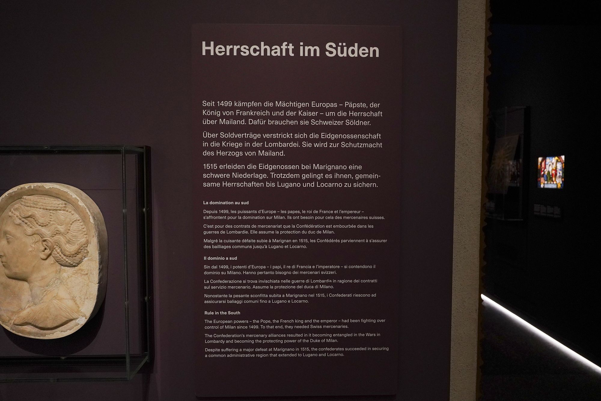 Swiss National Museum – History (46)