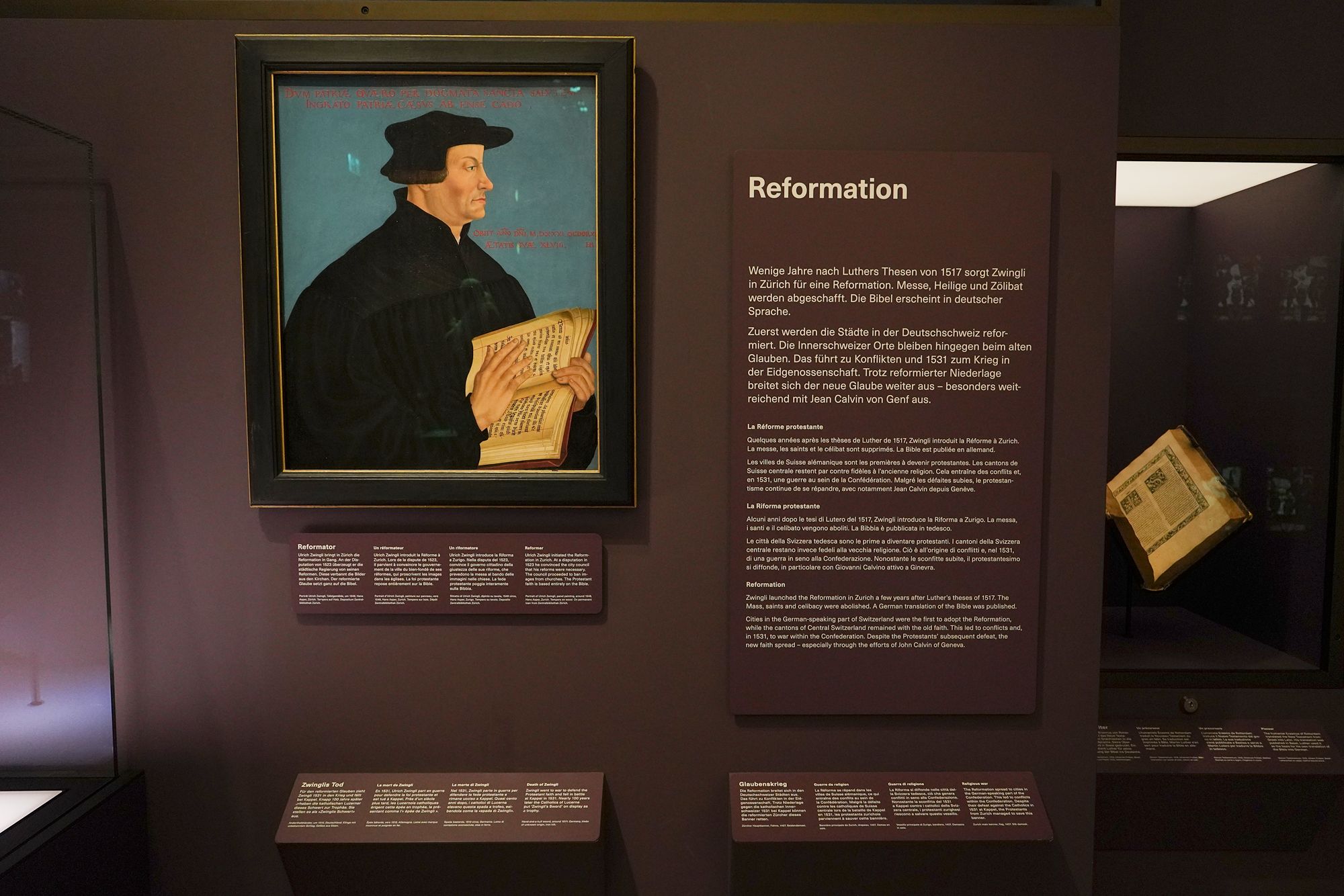 Swiss National Museum – History (50)