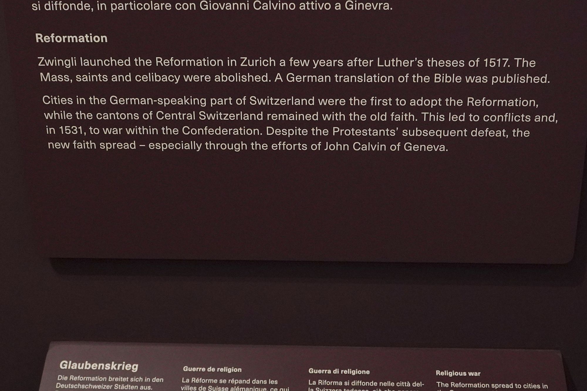Swiss National Museum – History (51)