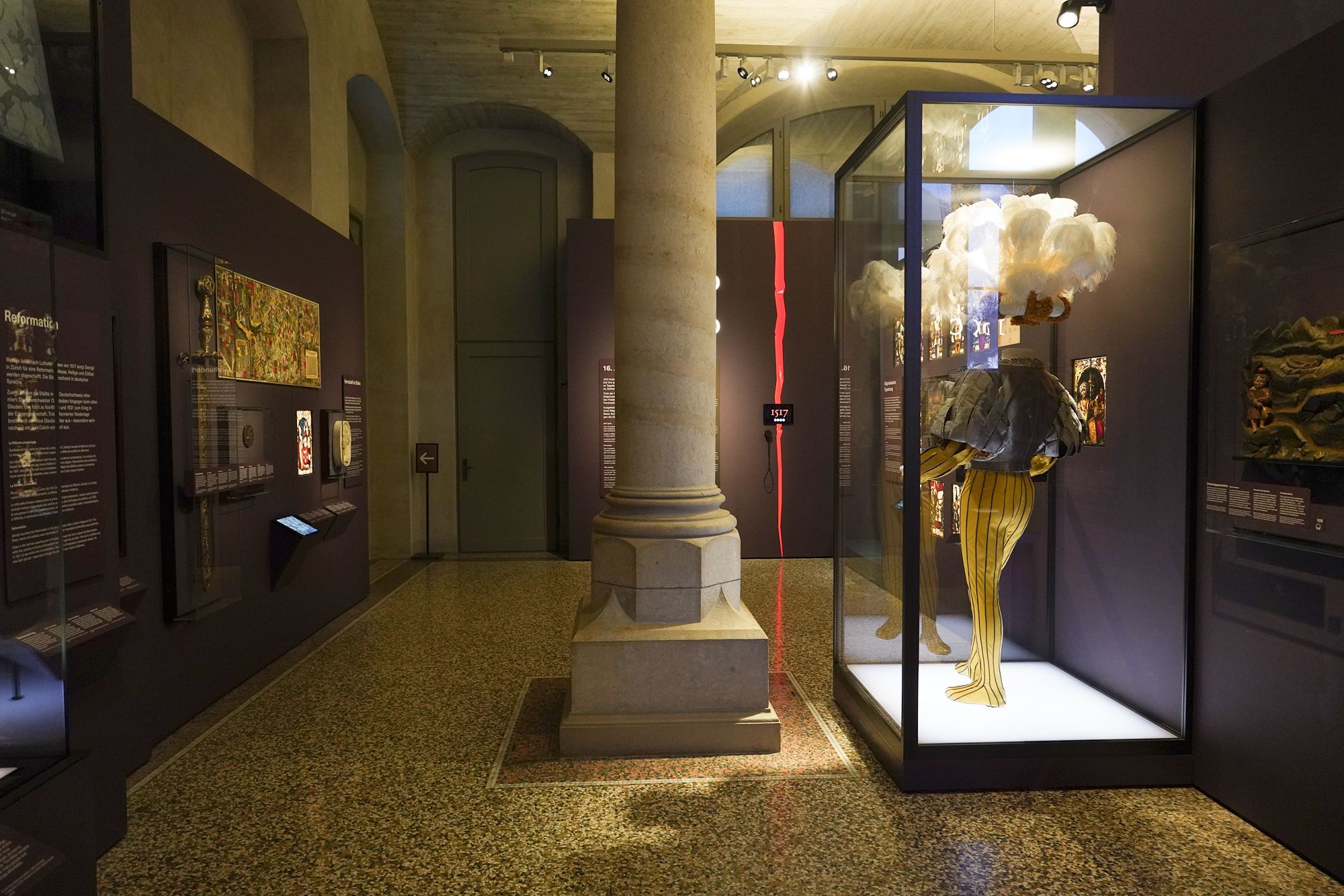 Swiss National Museum – History (52)