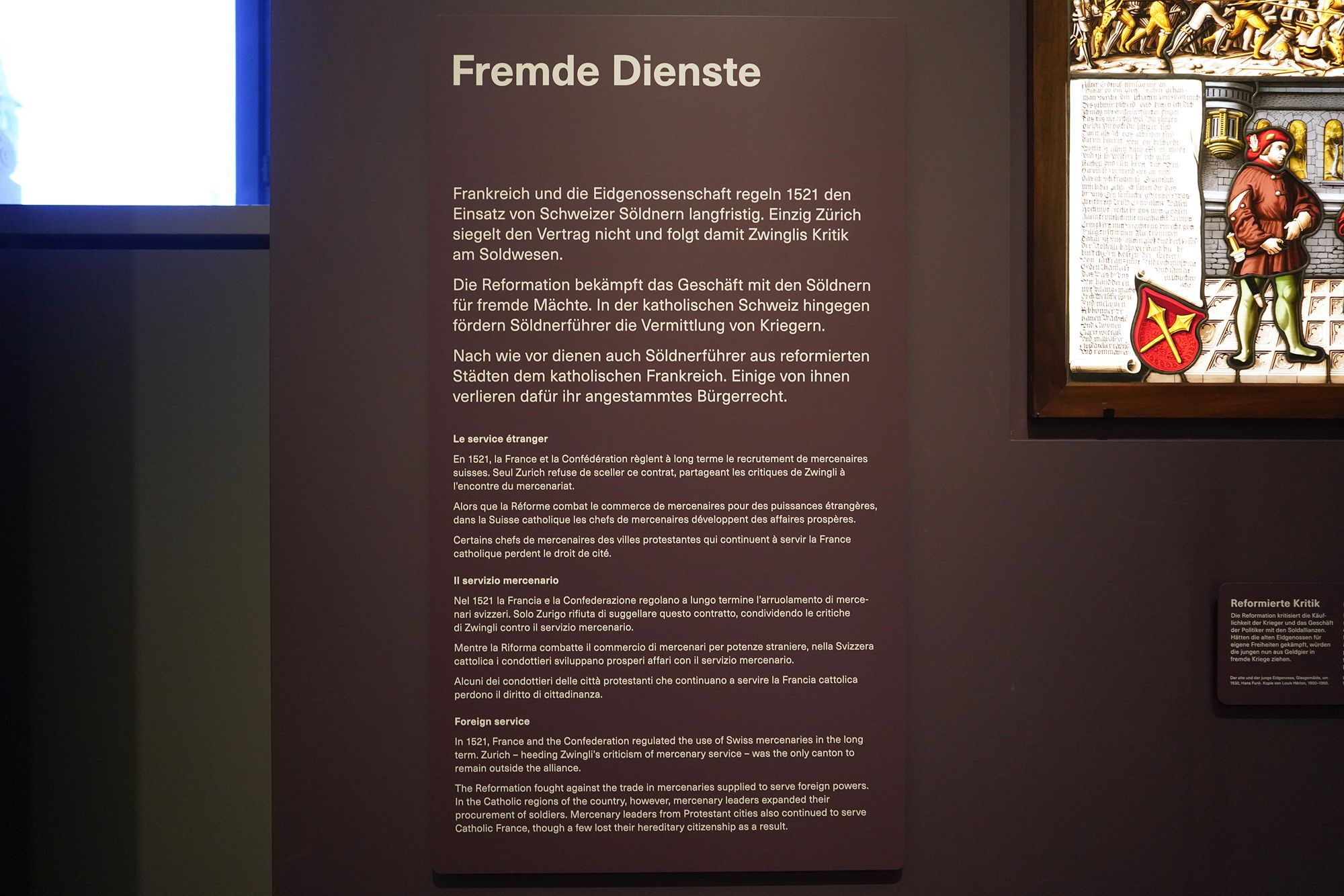 Swiss National Museum – History (54)