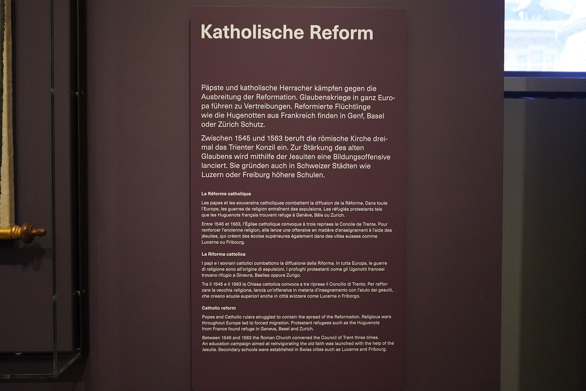 Swiss National Museum – History (57)