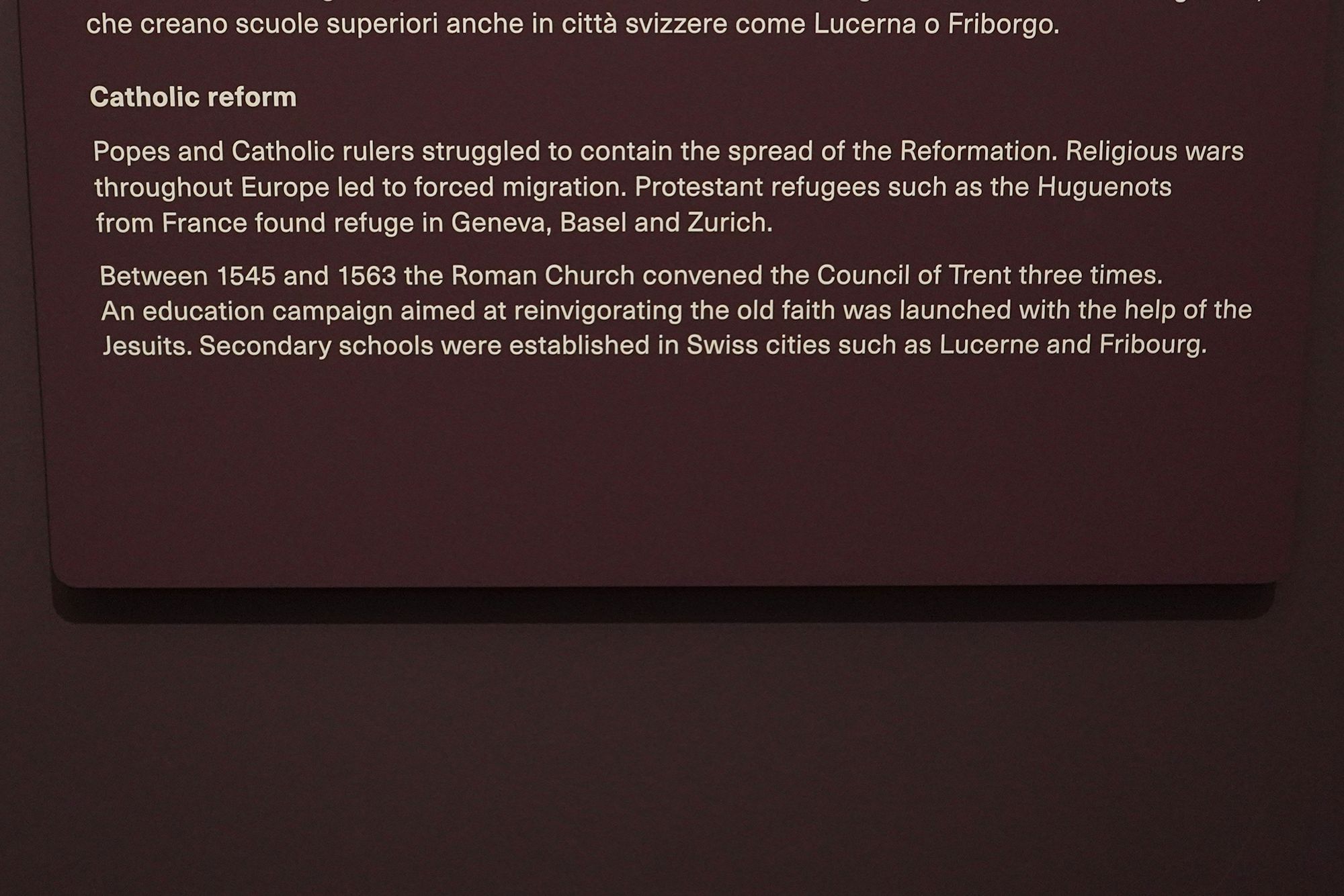 Swiss National Museum – History (58)