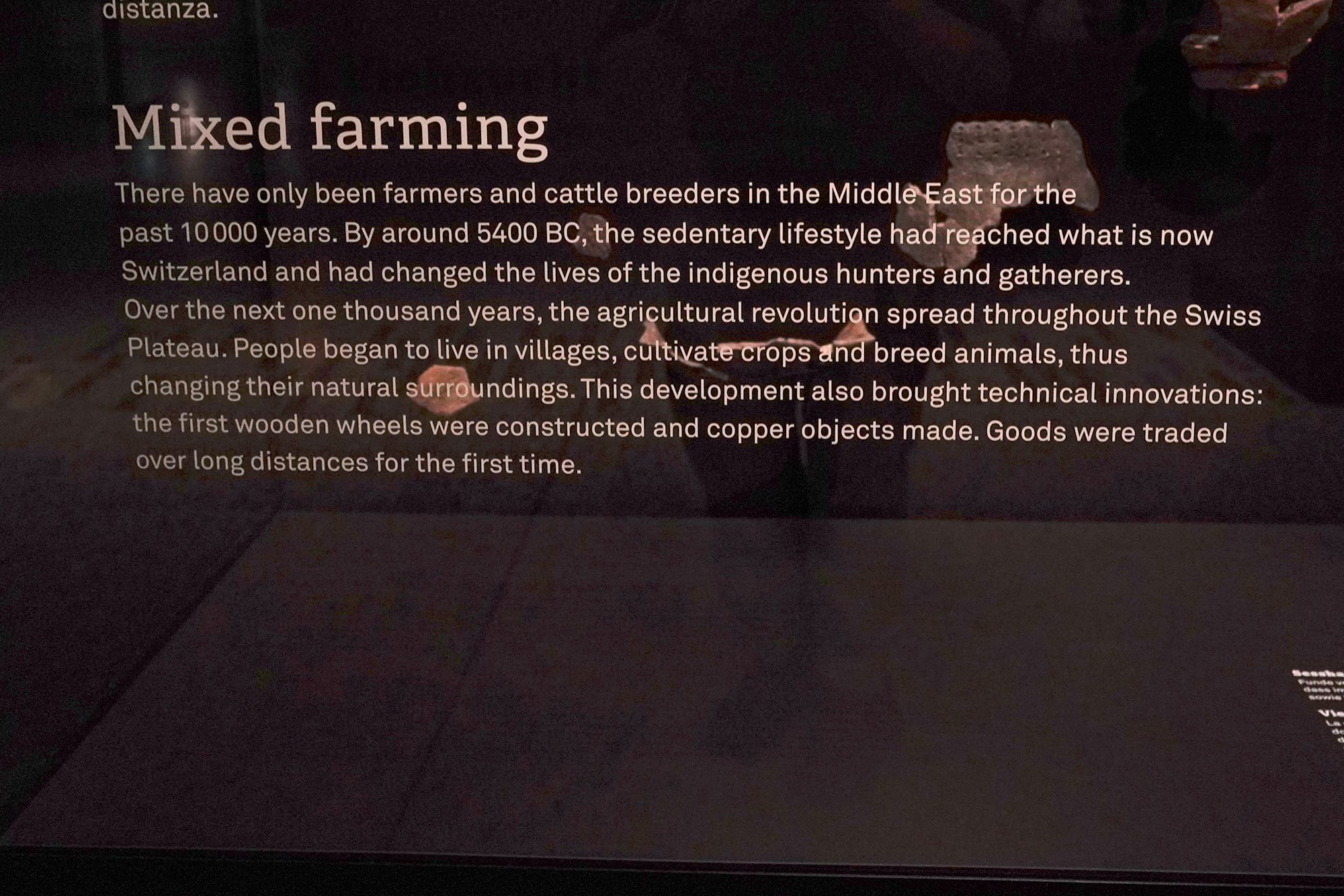 Swiss National Museum – History (6)