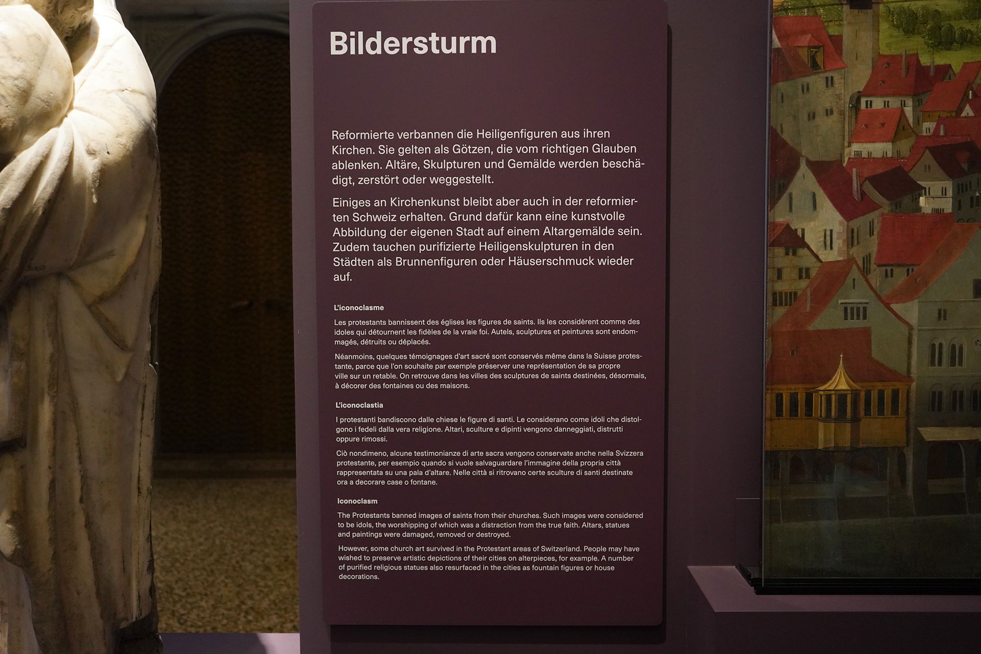 Swiss National Museum – History (60)