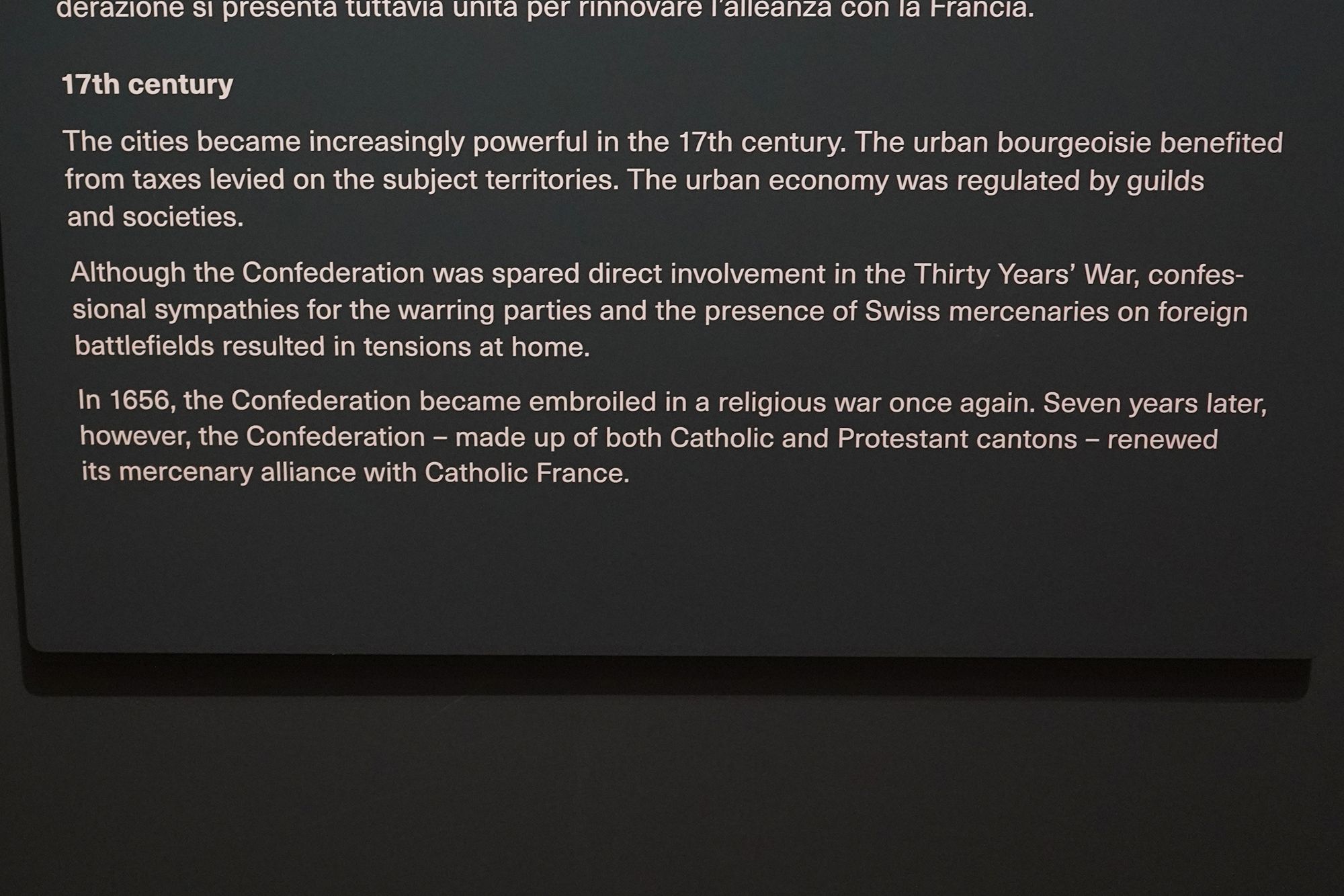Swiss National Museum – History (63)