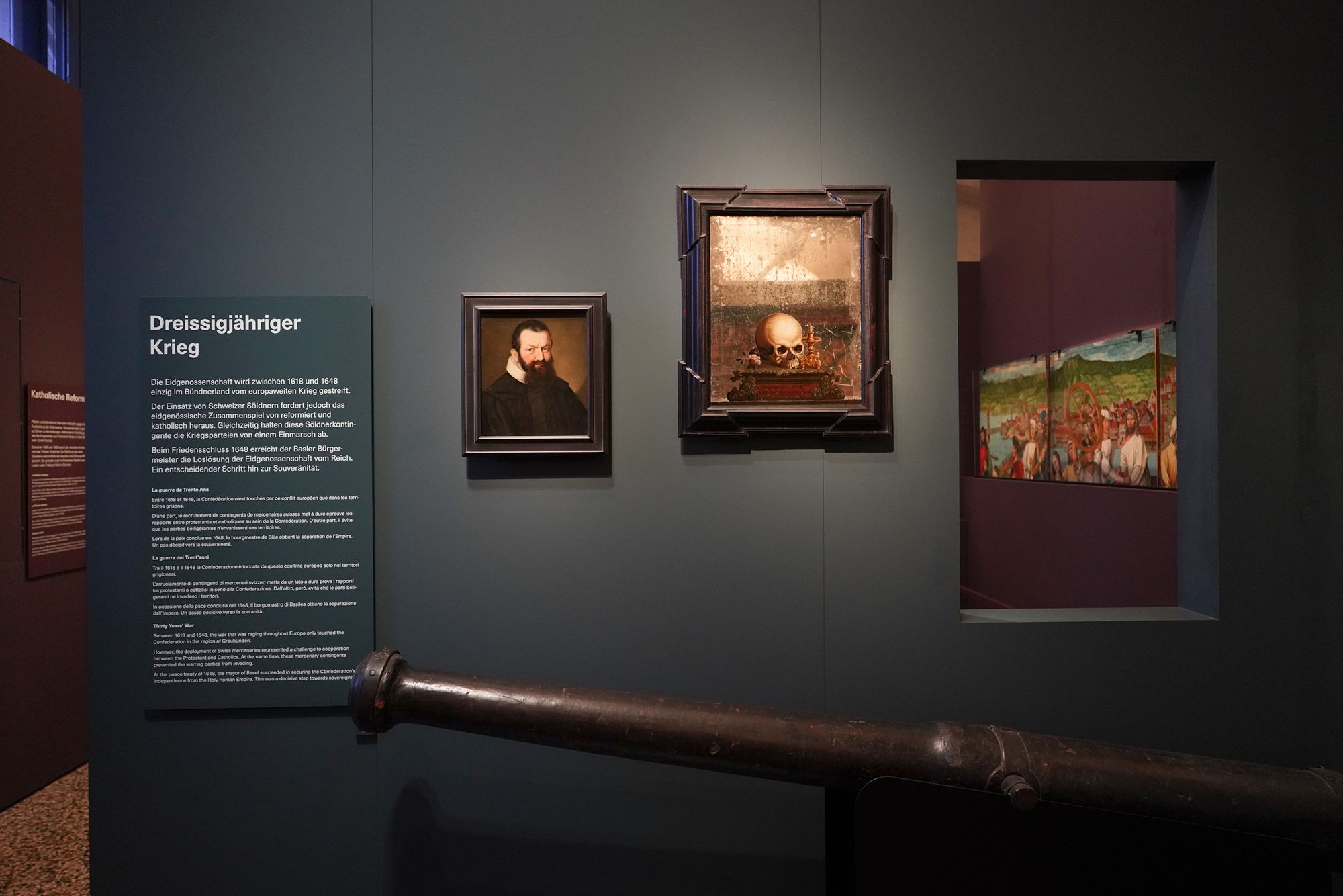 Swiss National Museum – History (64)