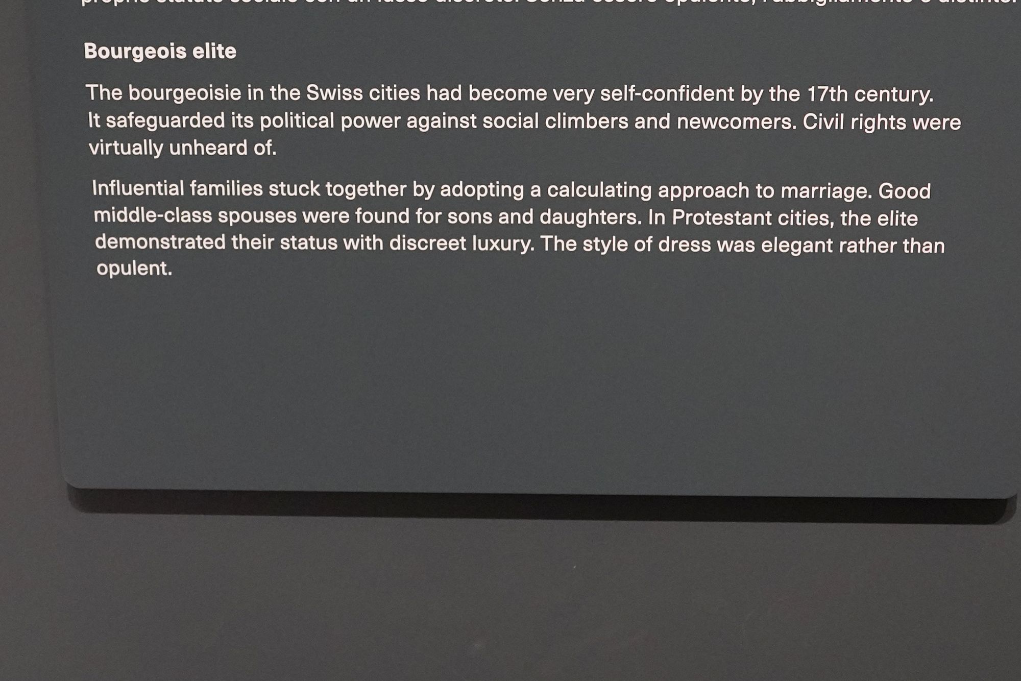 Swiss National Museum – History (68)