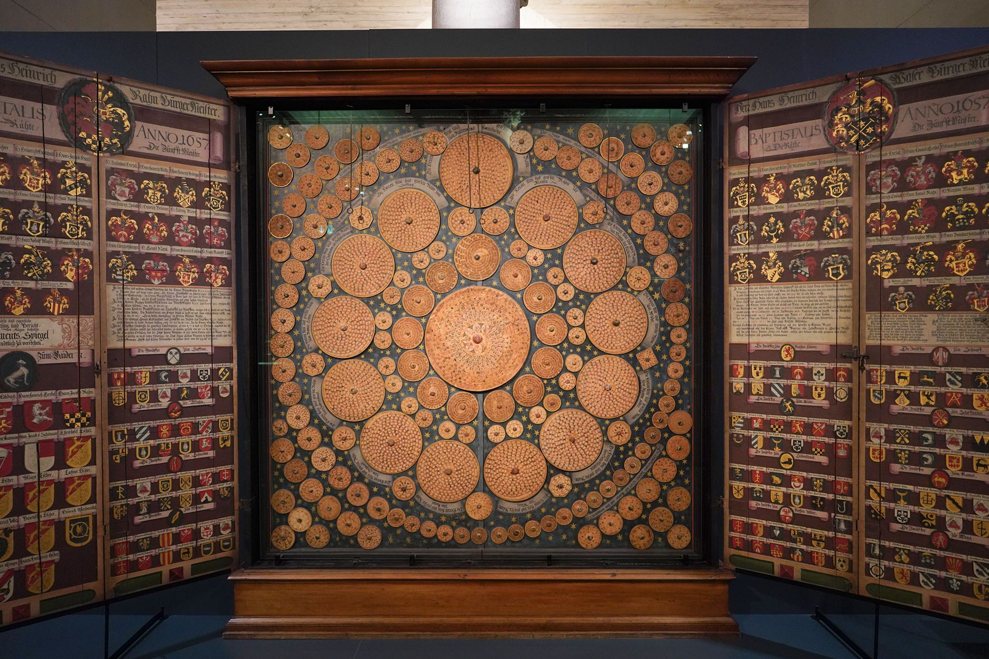 Swiss National Museum – History (69)