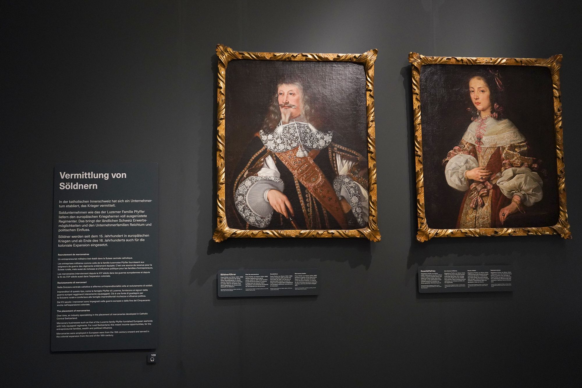 Swiss National Museum – History (70)