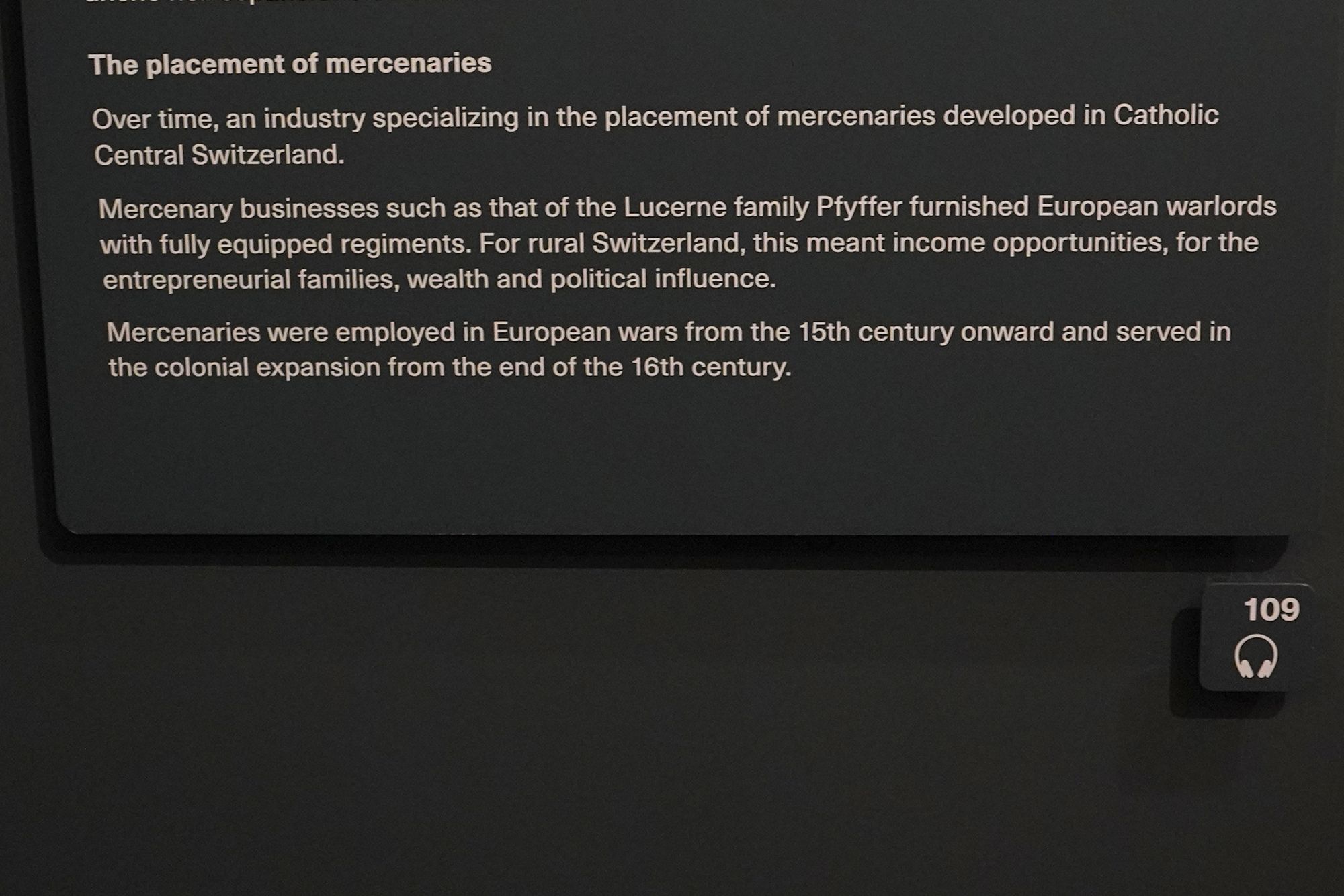 Swiss National Museum – History (71)
