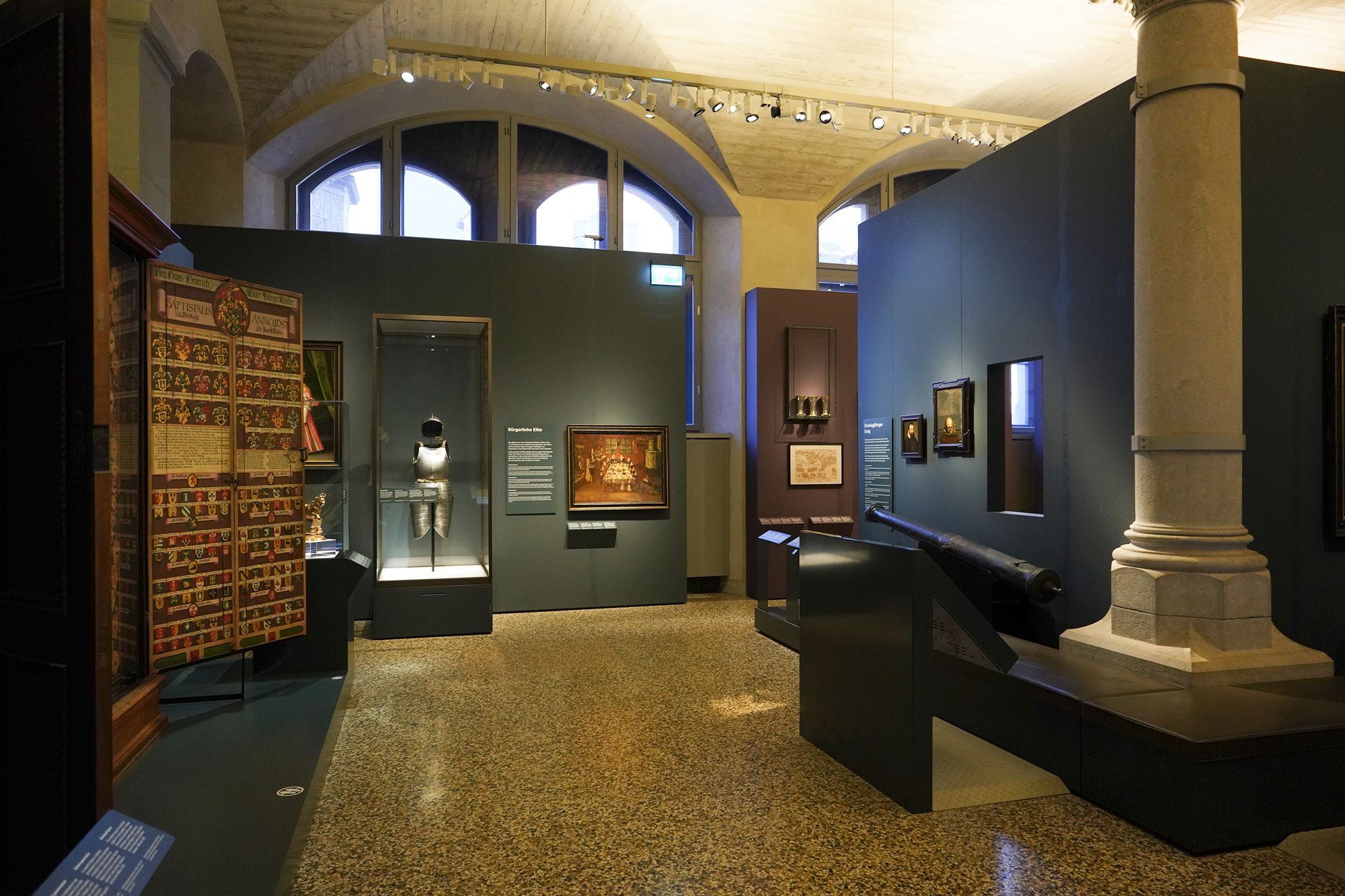 Swiss National Museum – History (74)
