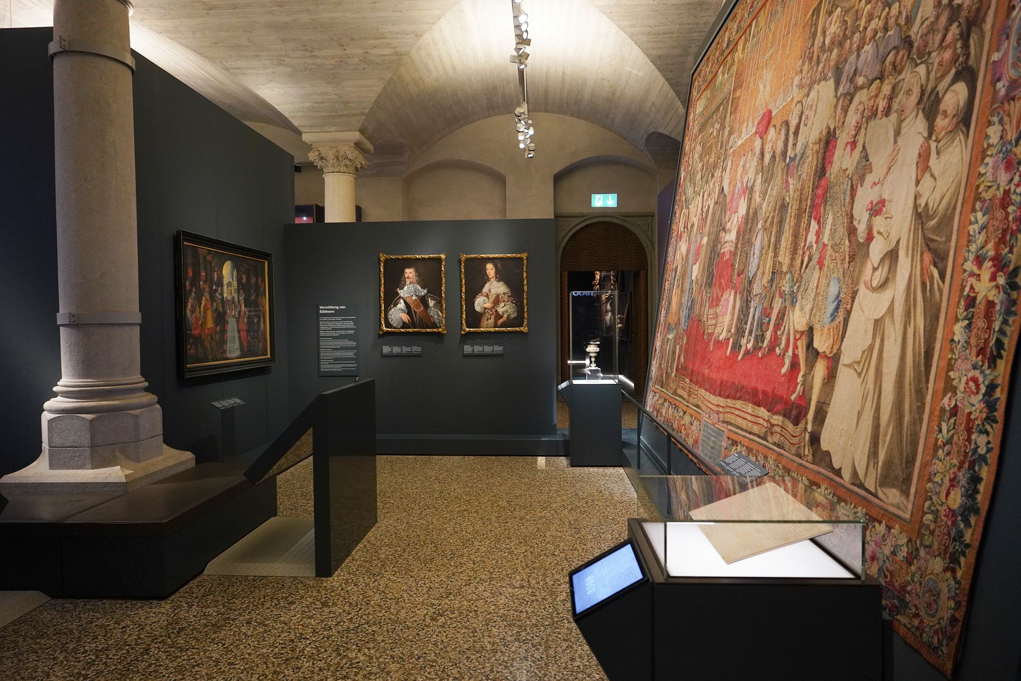 Swiss National Museum – History (75)