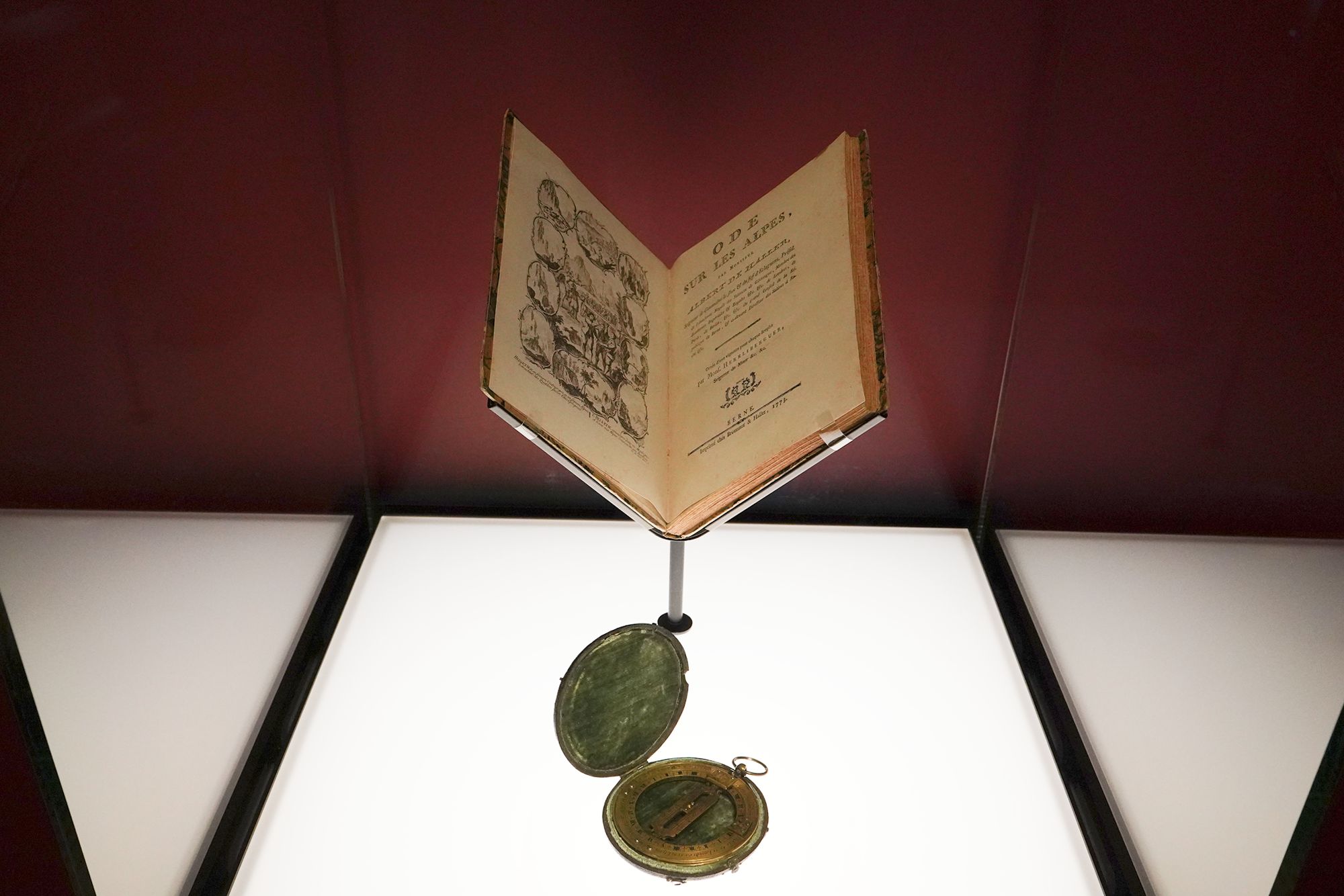 Swiss National Museum – History (87)