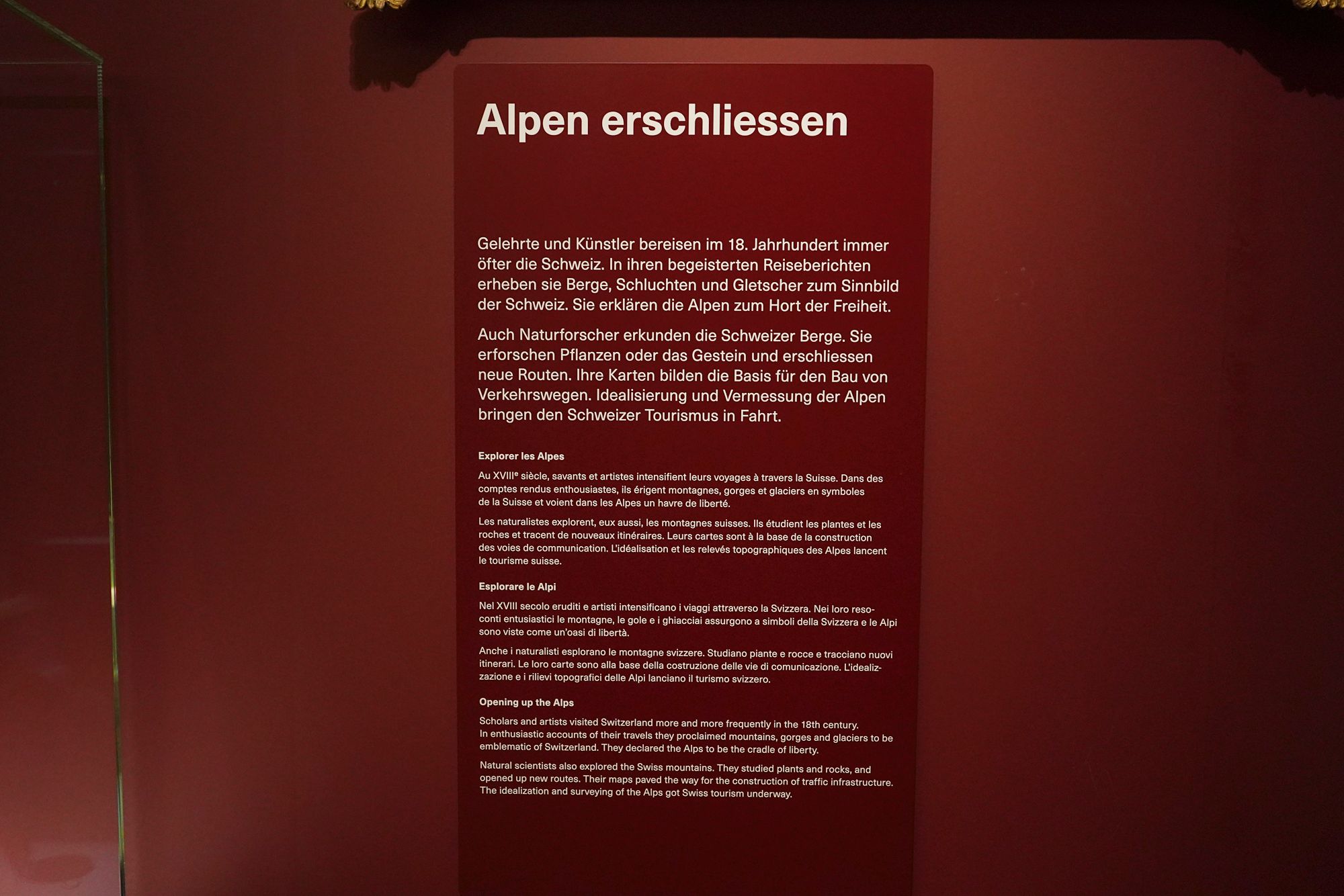 Swiss National Museum – History (89)