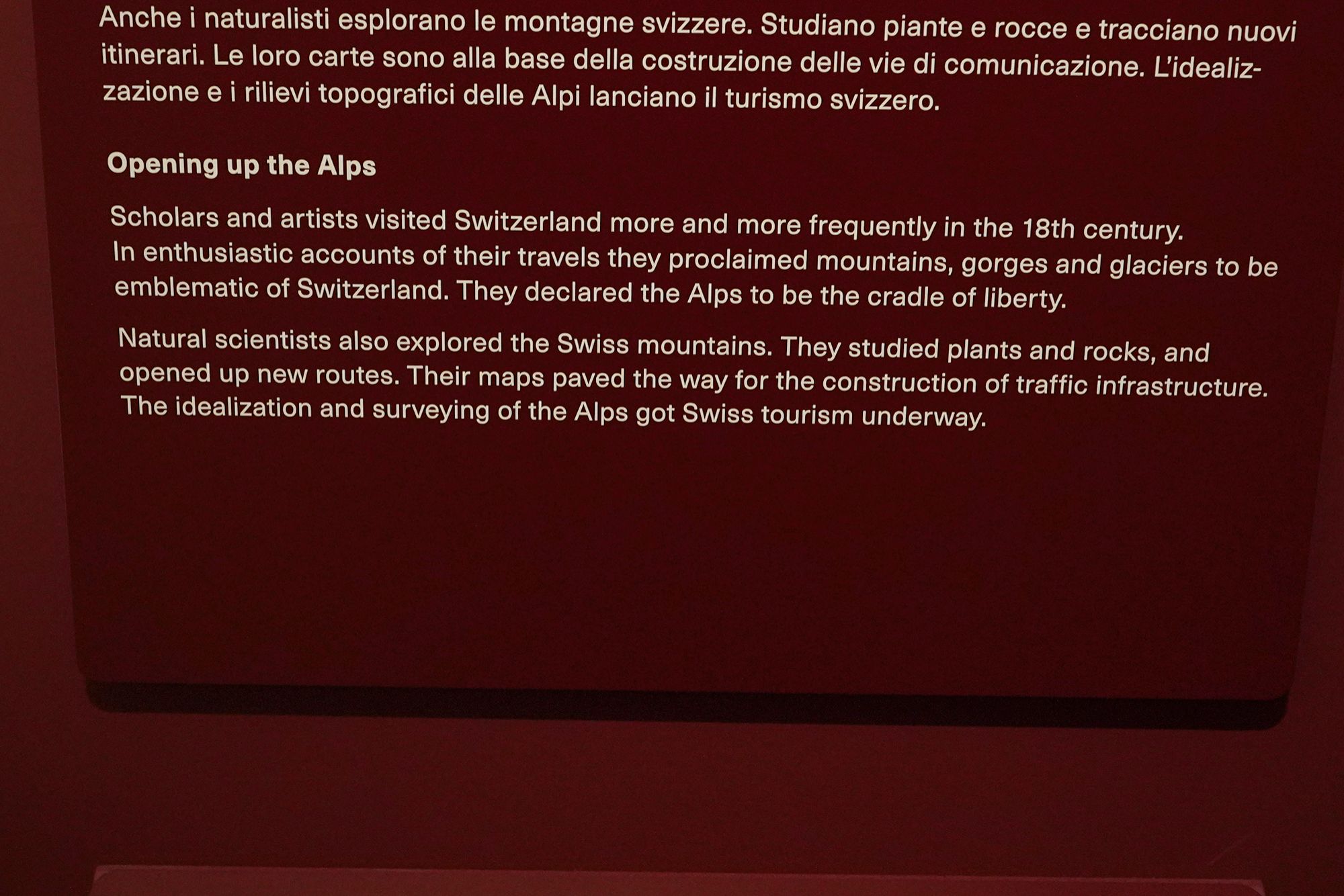 Swiss National Museum – History (90)